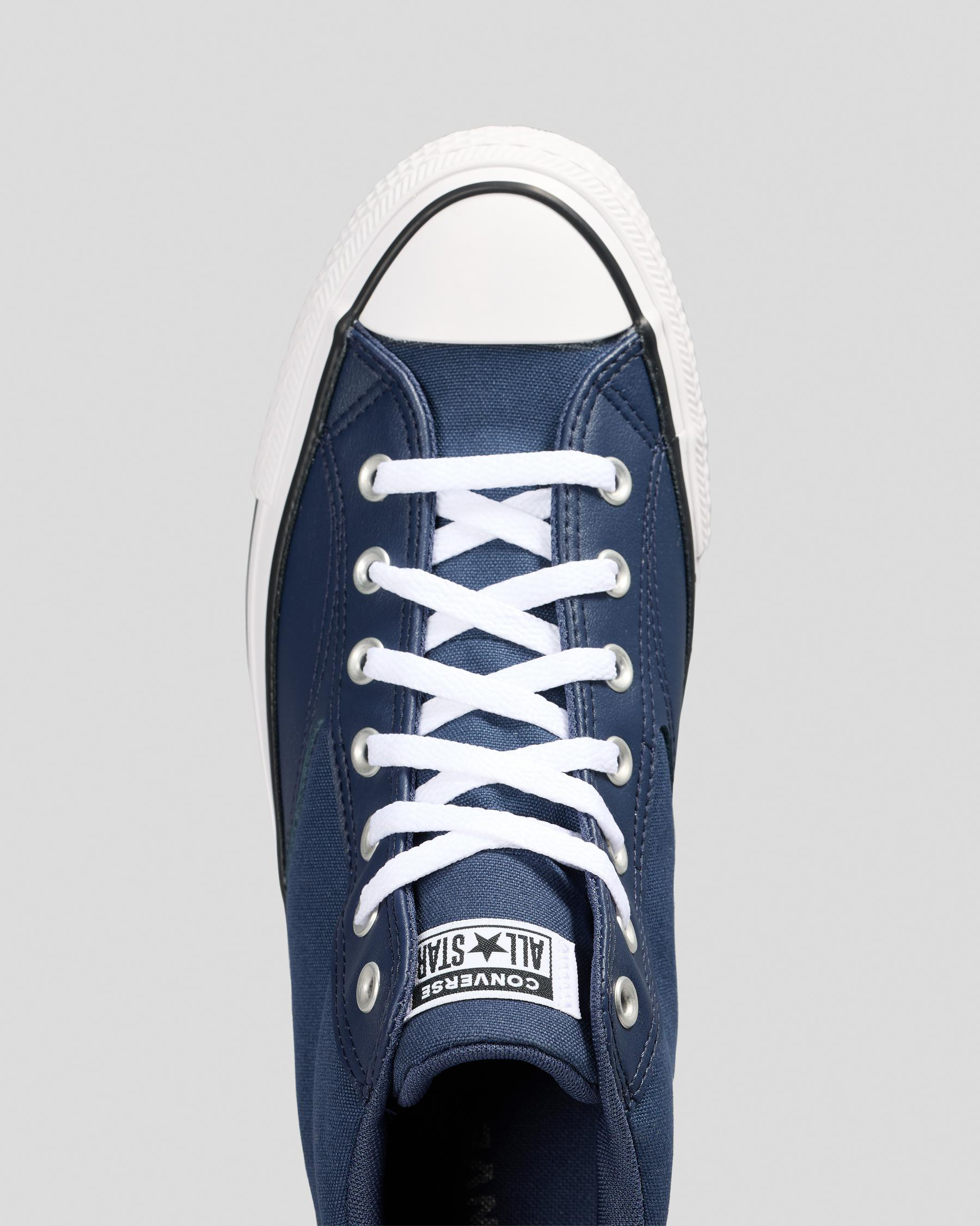 Chuck Taylor Malden Street Mid Shoes