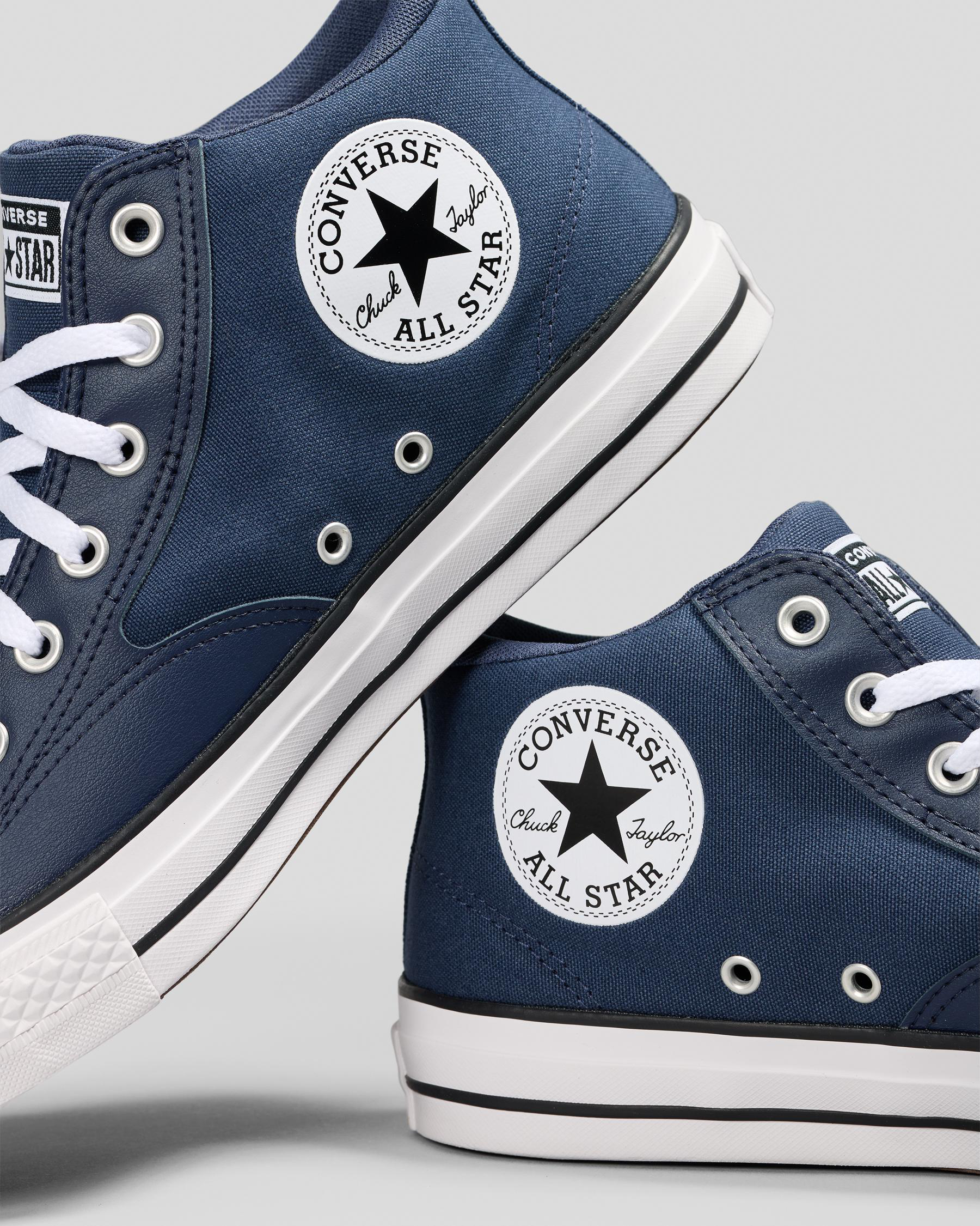 Chuck Taylor Malden Street Mid Shoes