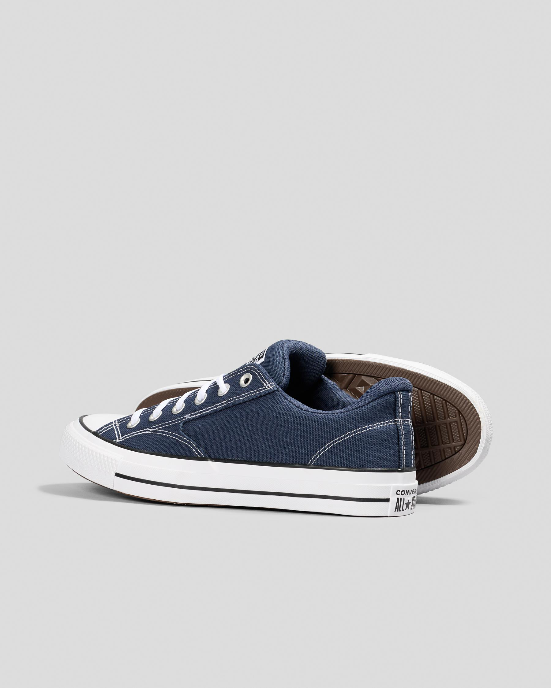 Chuck Taylor All Star Malden Street Shoes