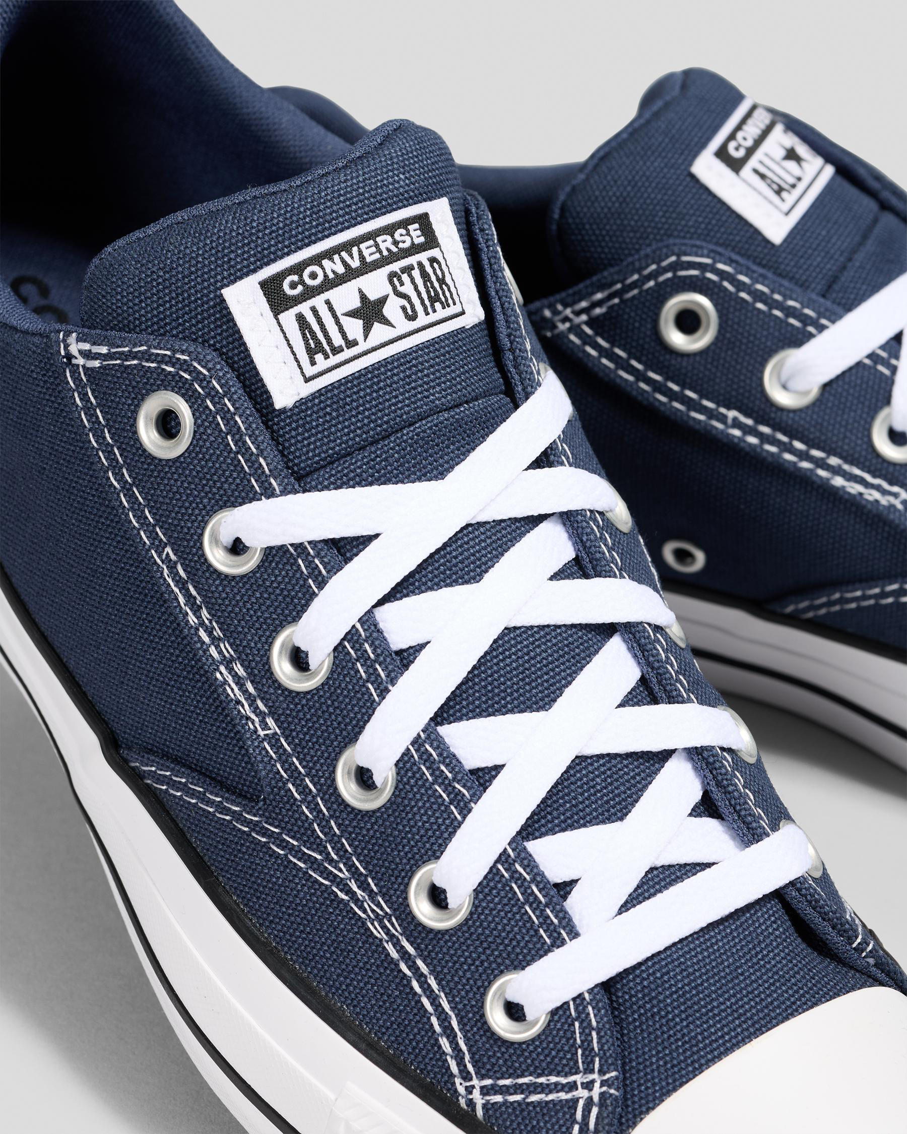 Chuck Taylor All Star Malden Street Shoes