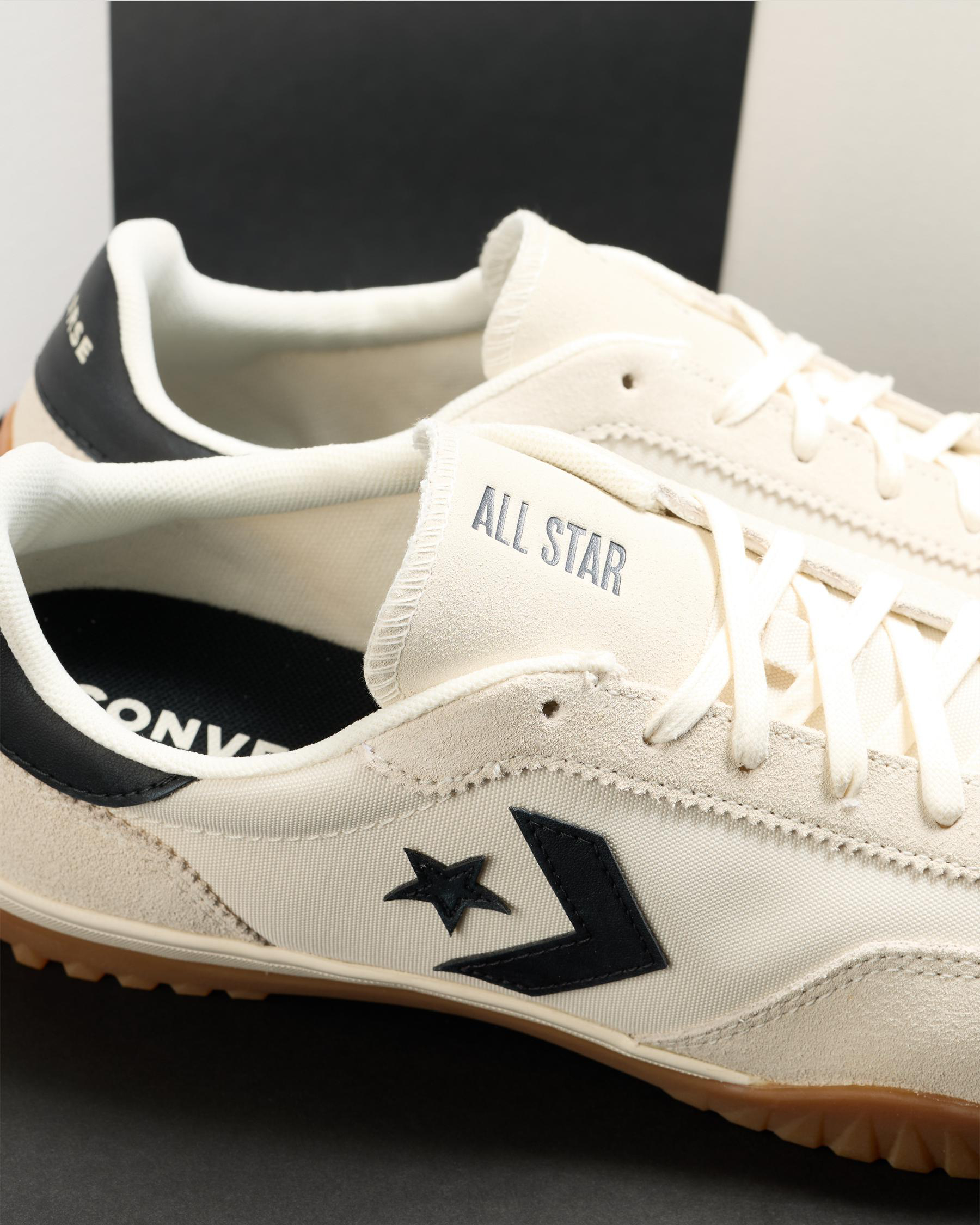 Run Star Trainer Shoes