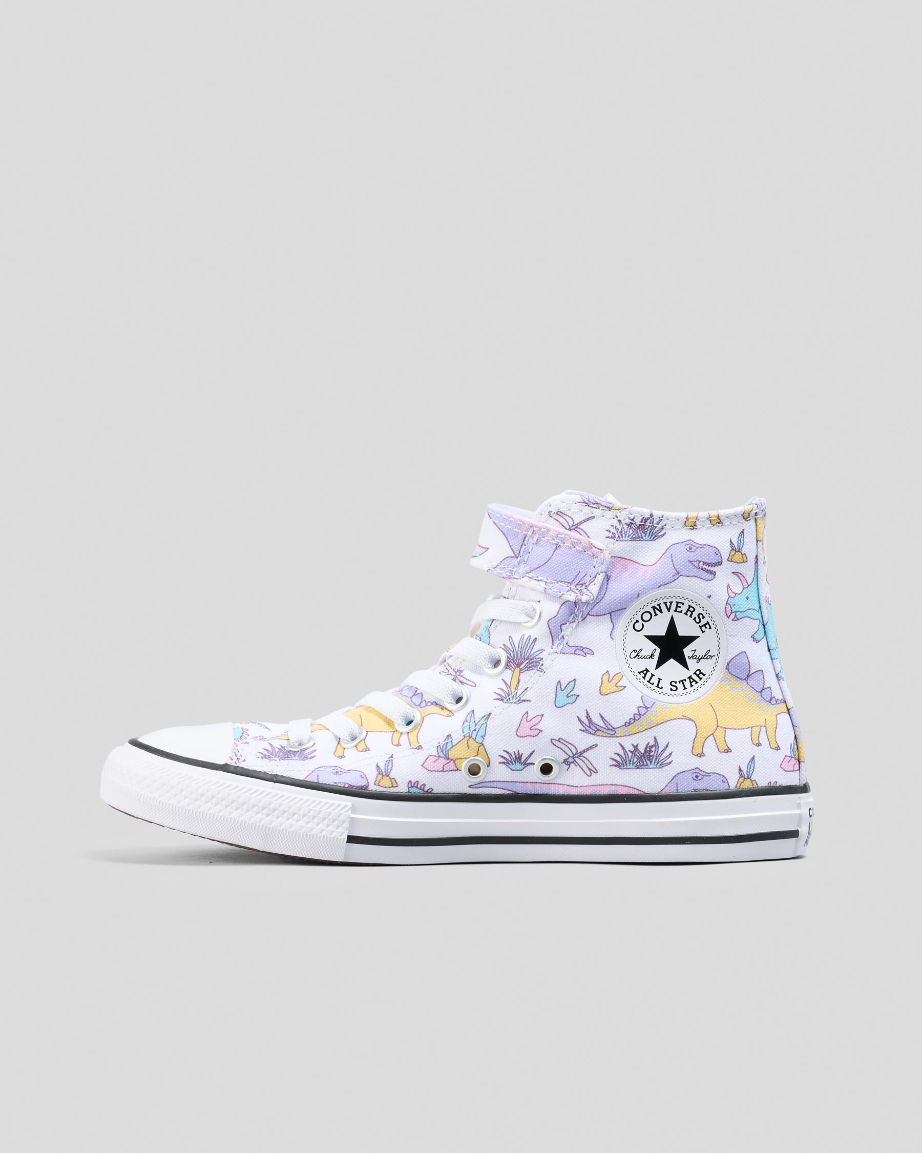 Chuck Taylor All Star 1V Shoes