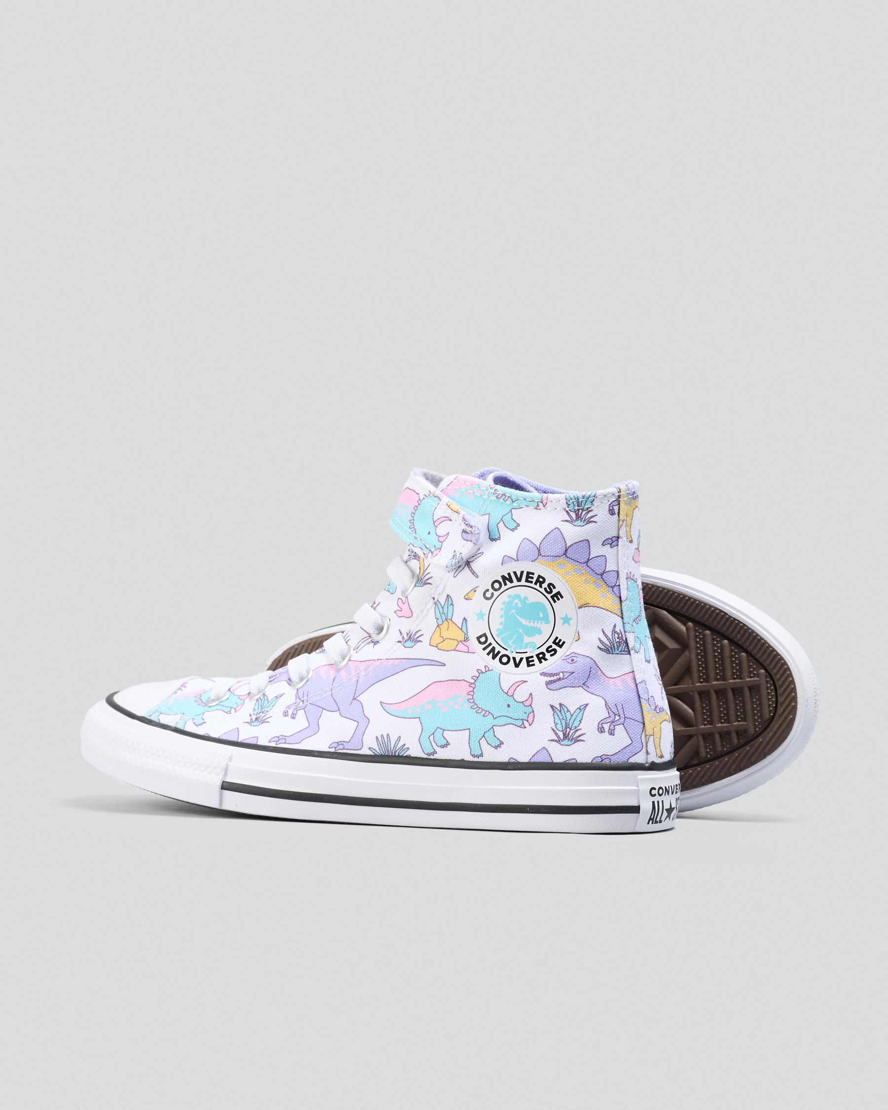 Chuck Taylor All Star 1V Shoes