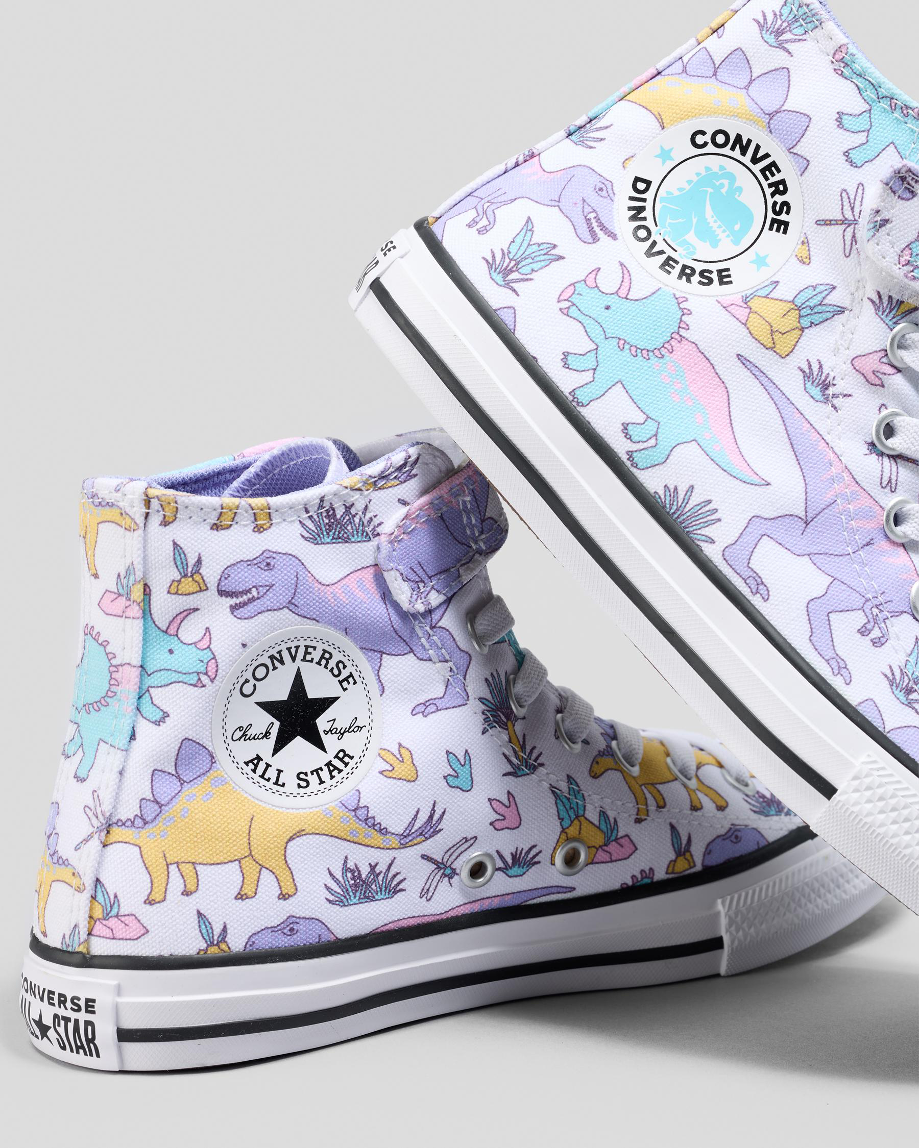 Chuck Taylor All Star 1V Shoes