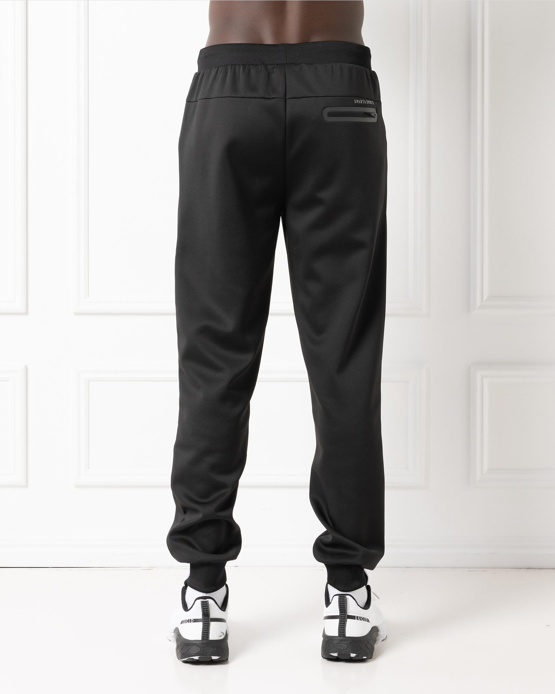Silence Track Pants