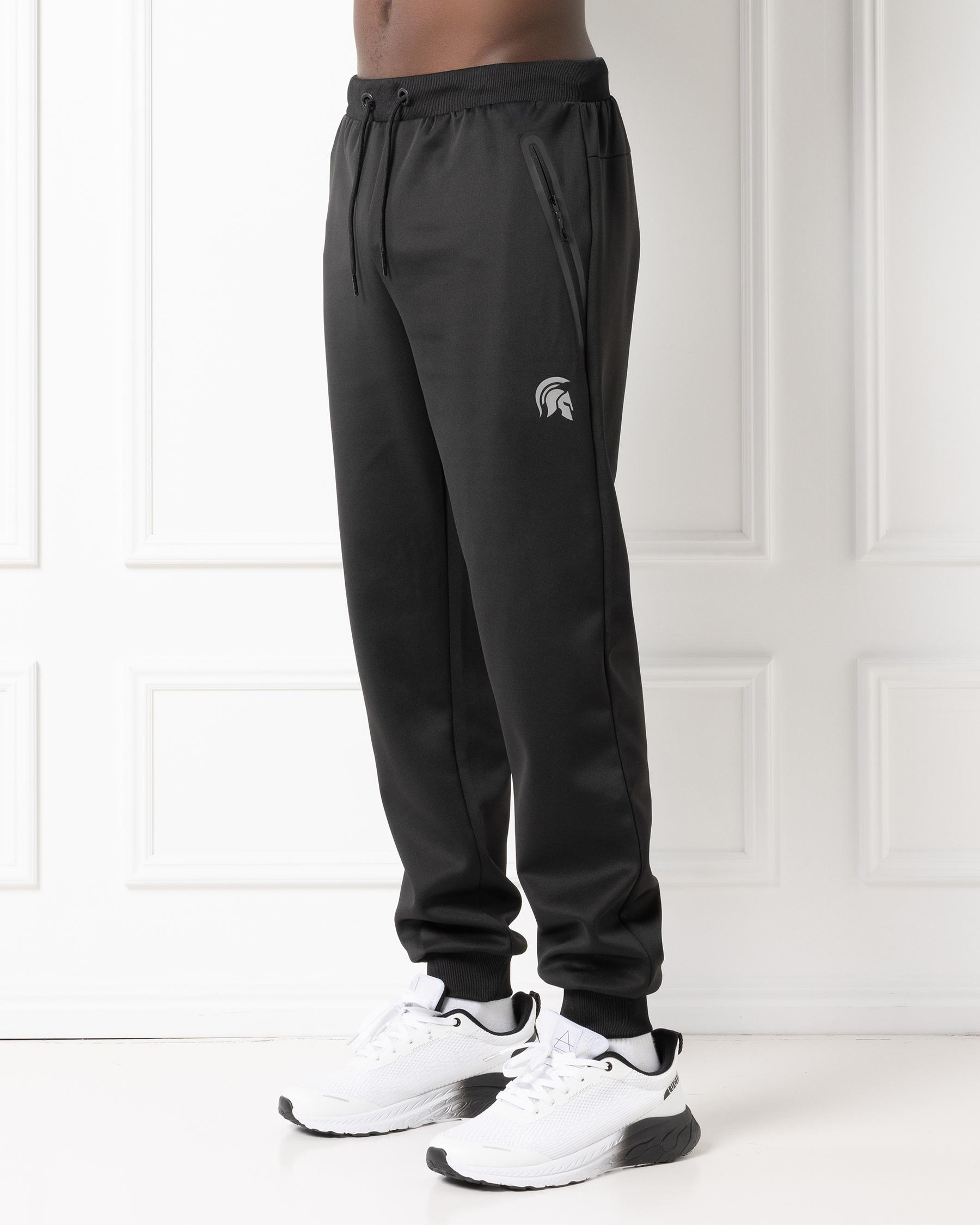 Silence Track Pants