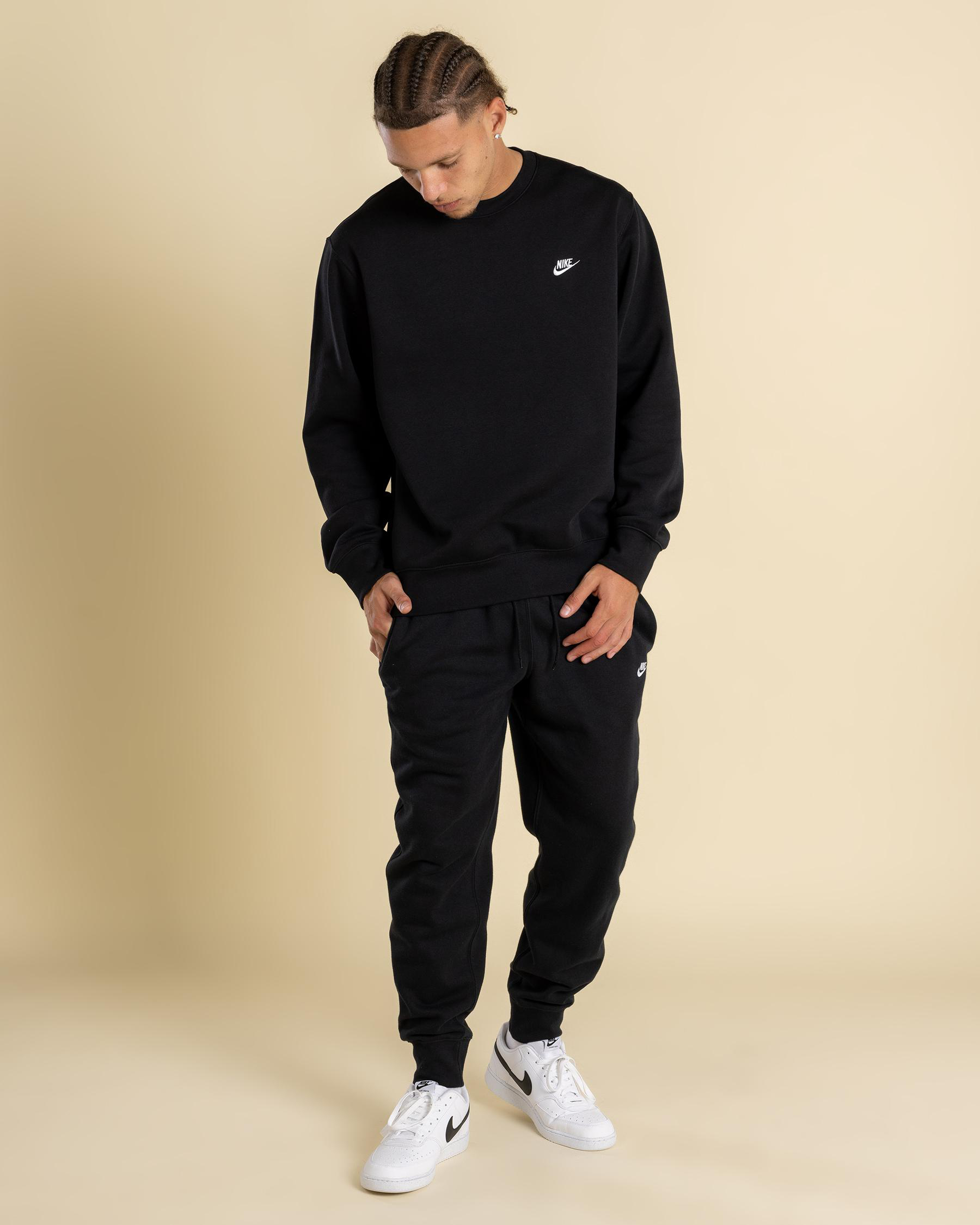 Club Fleece Sweatshirt