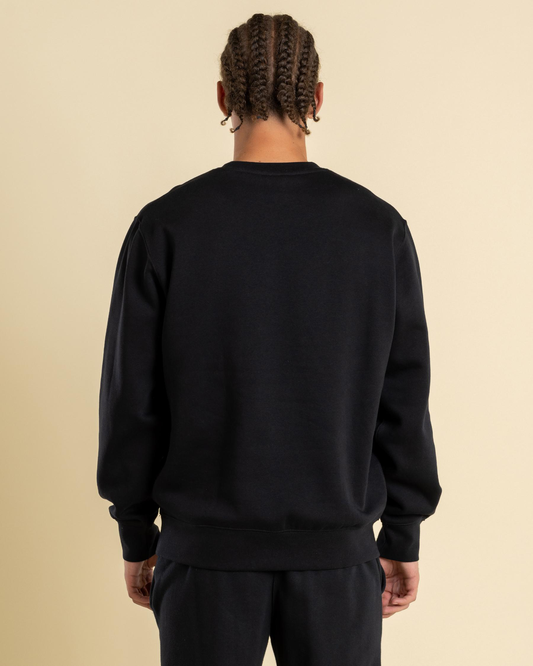 Club Fleece Sweatshirt