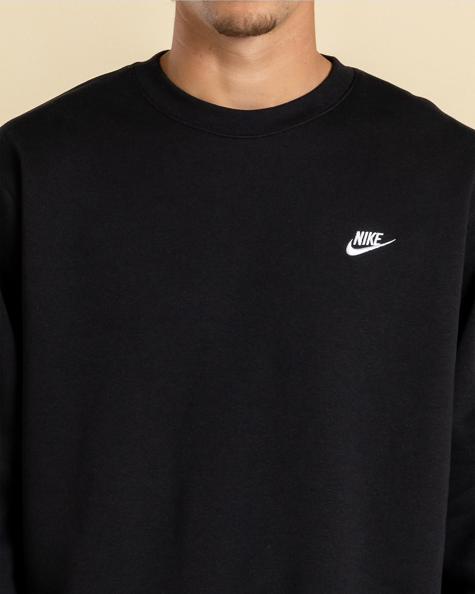 Club Fleece Sweatshirt