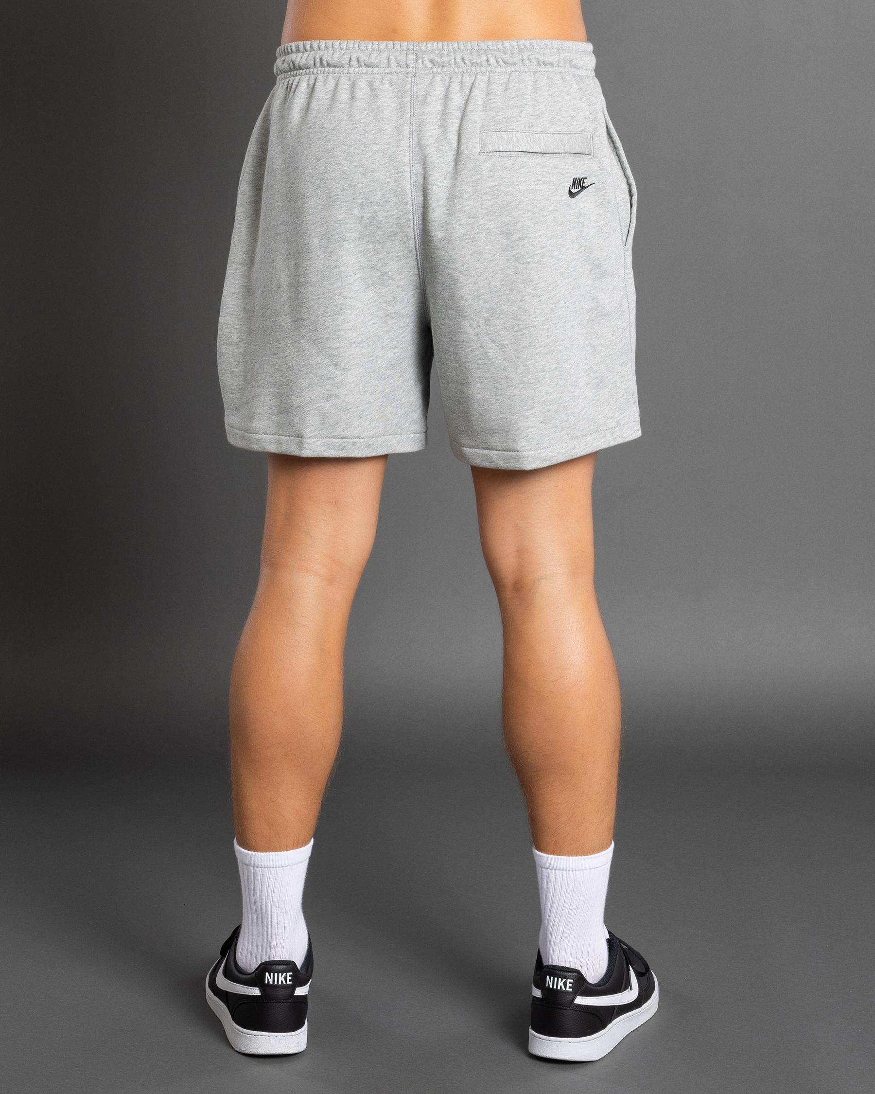 Club French Terry Shorts