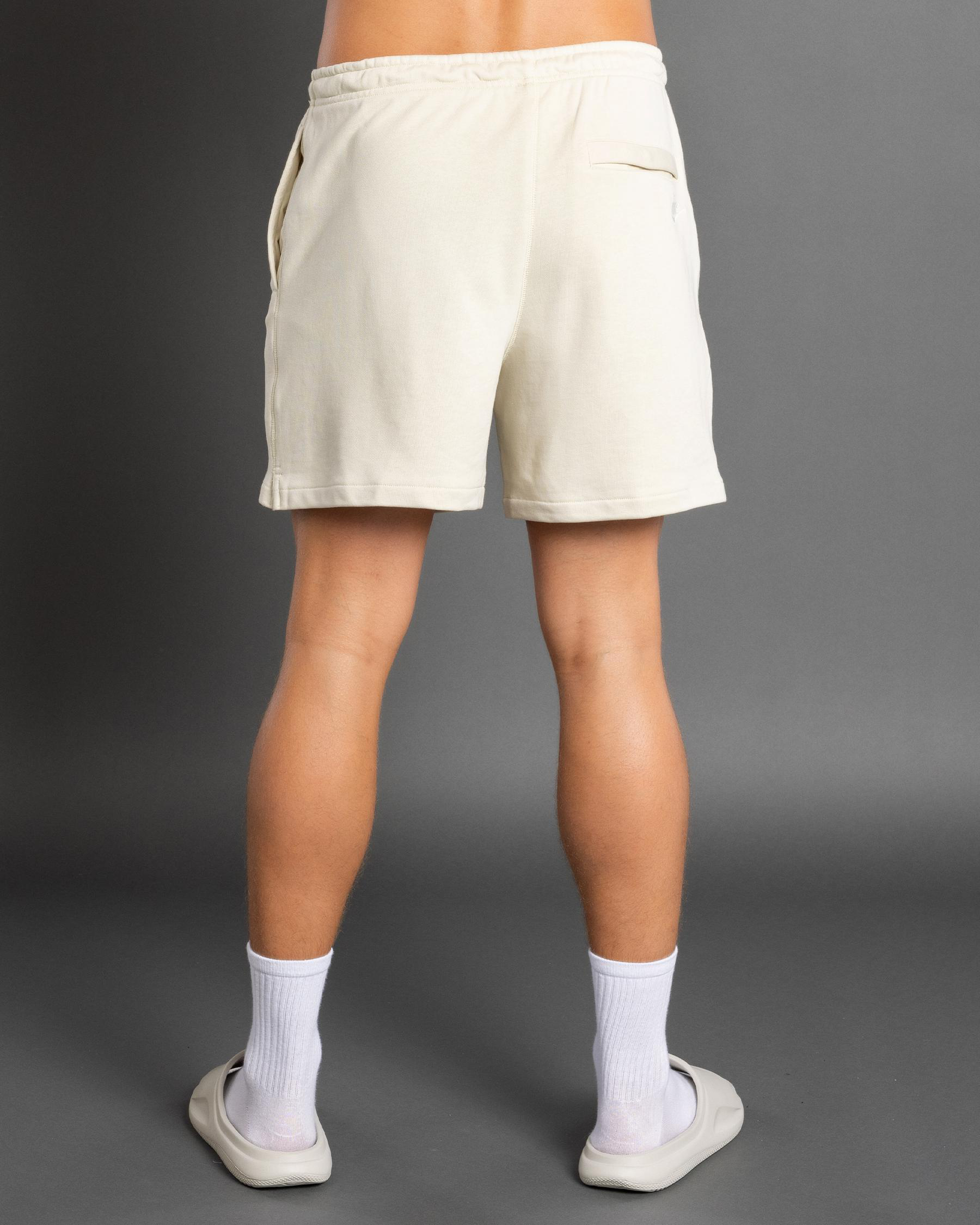 Club French Terry Shorts