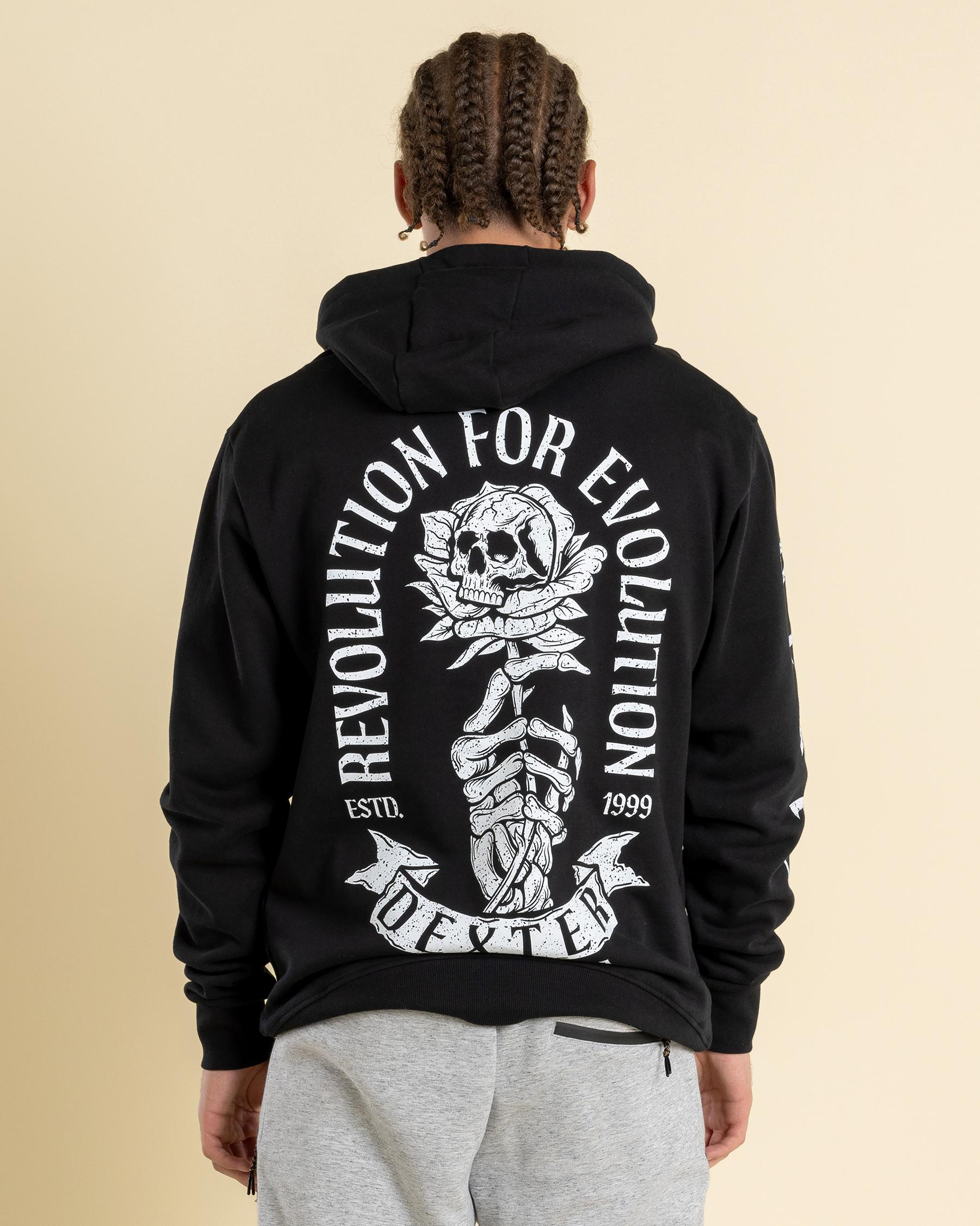 Sow Hoodie