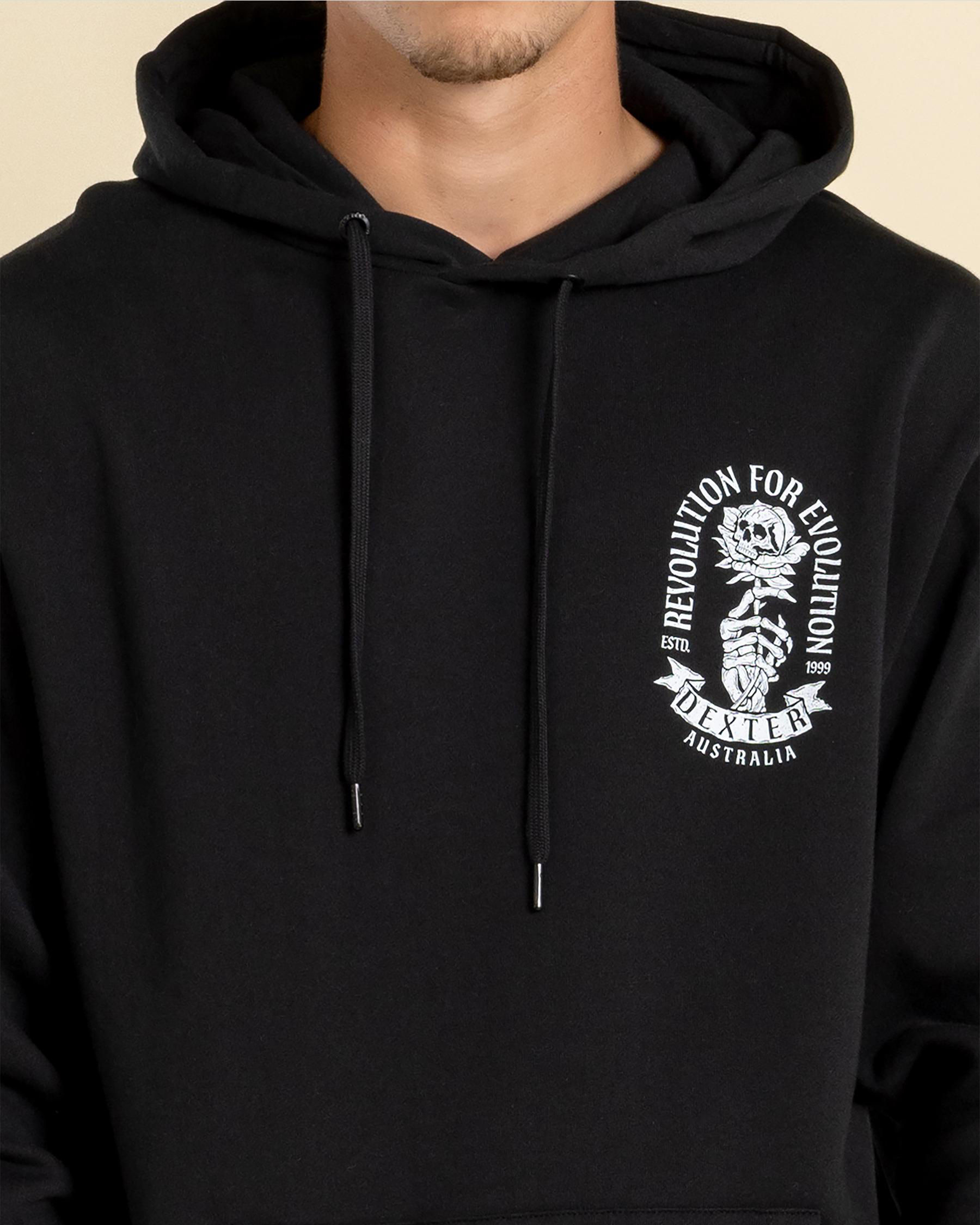 Sow Hoodie