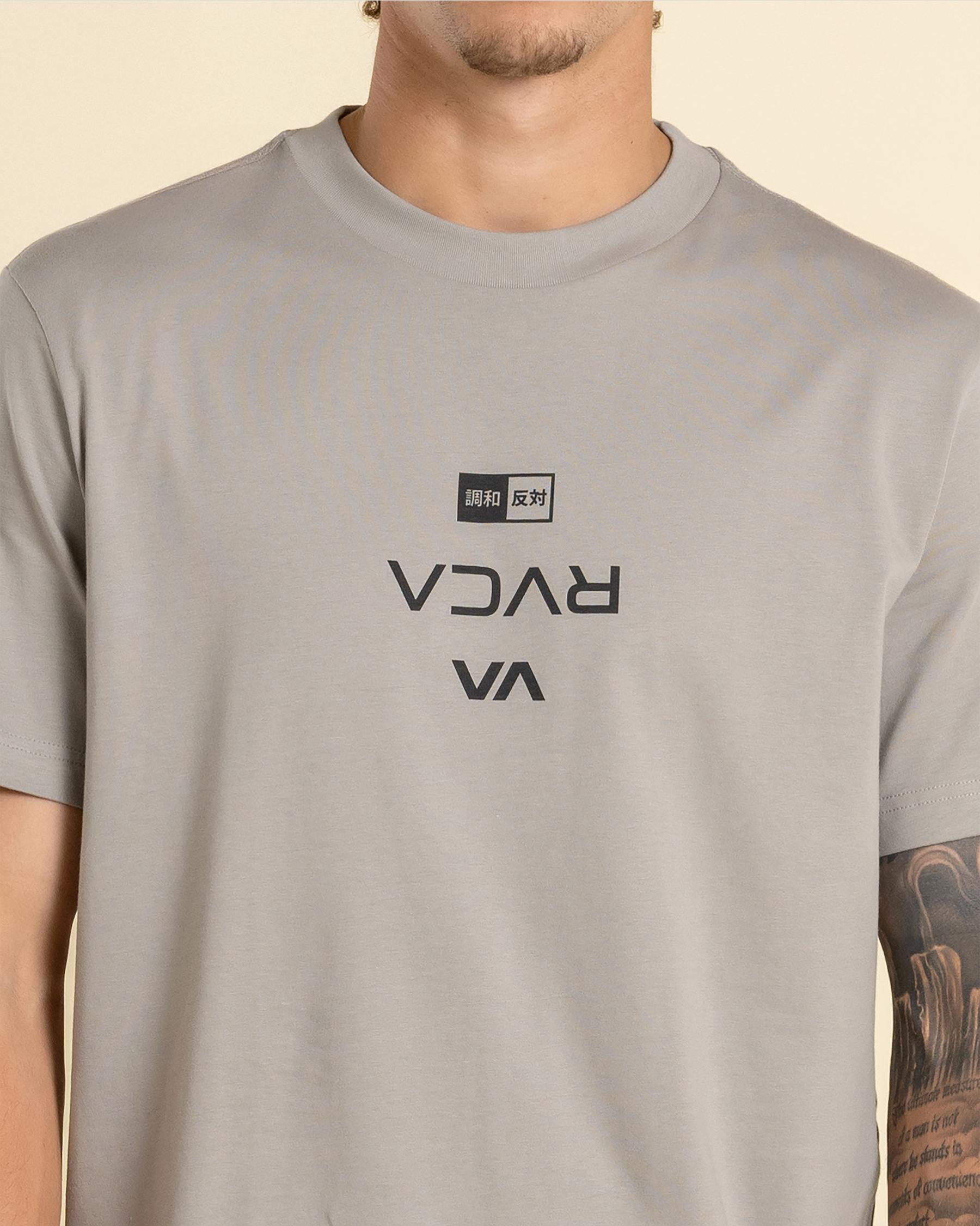 Balance Credits T-Shirt