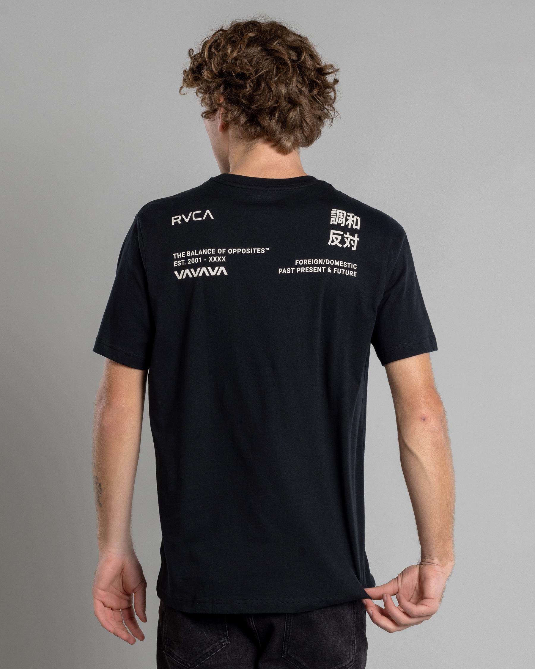 VA 3 T-Shirt