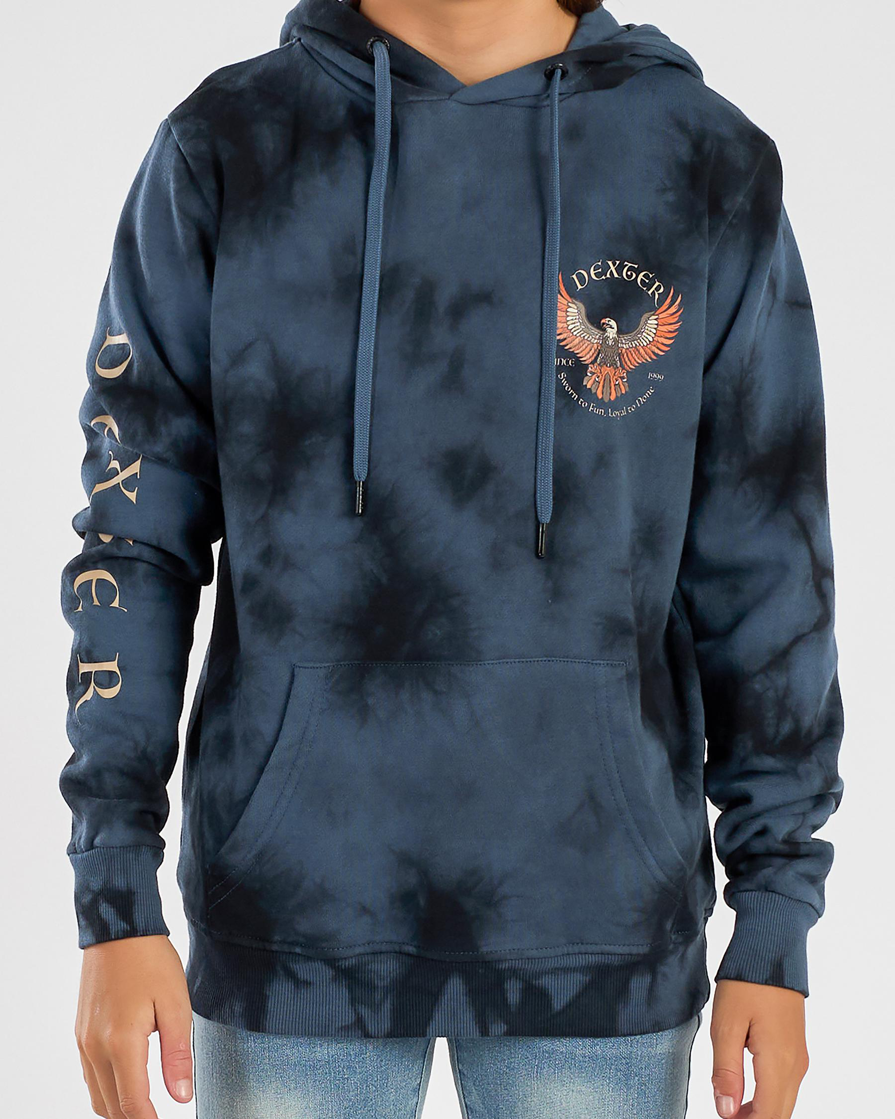 Born From Ashes Hoodie