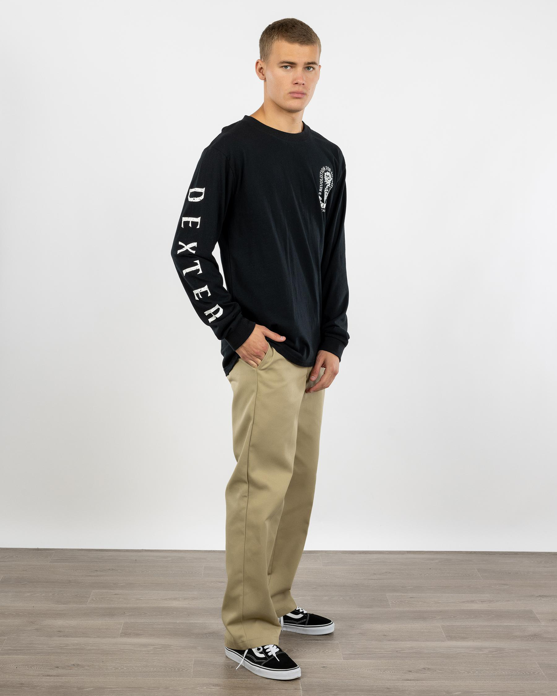 Sow Long Sleeve T-Shirt