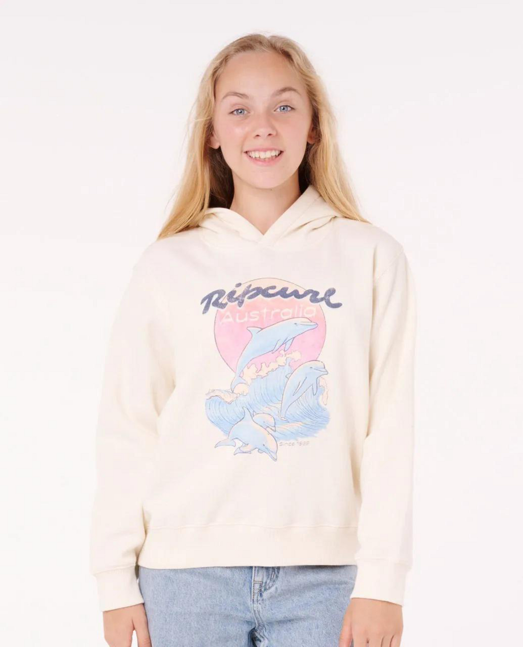 Dolphin Hoodie