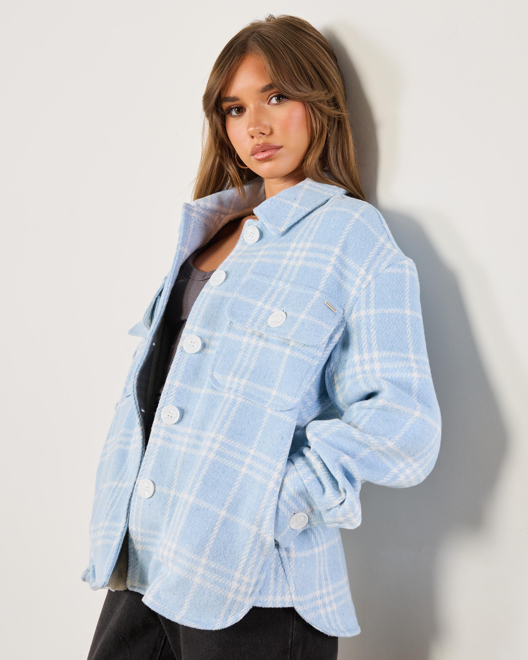 Kennedy Shacket