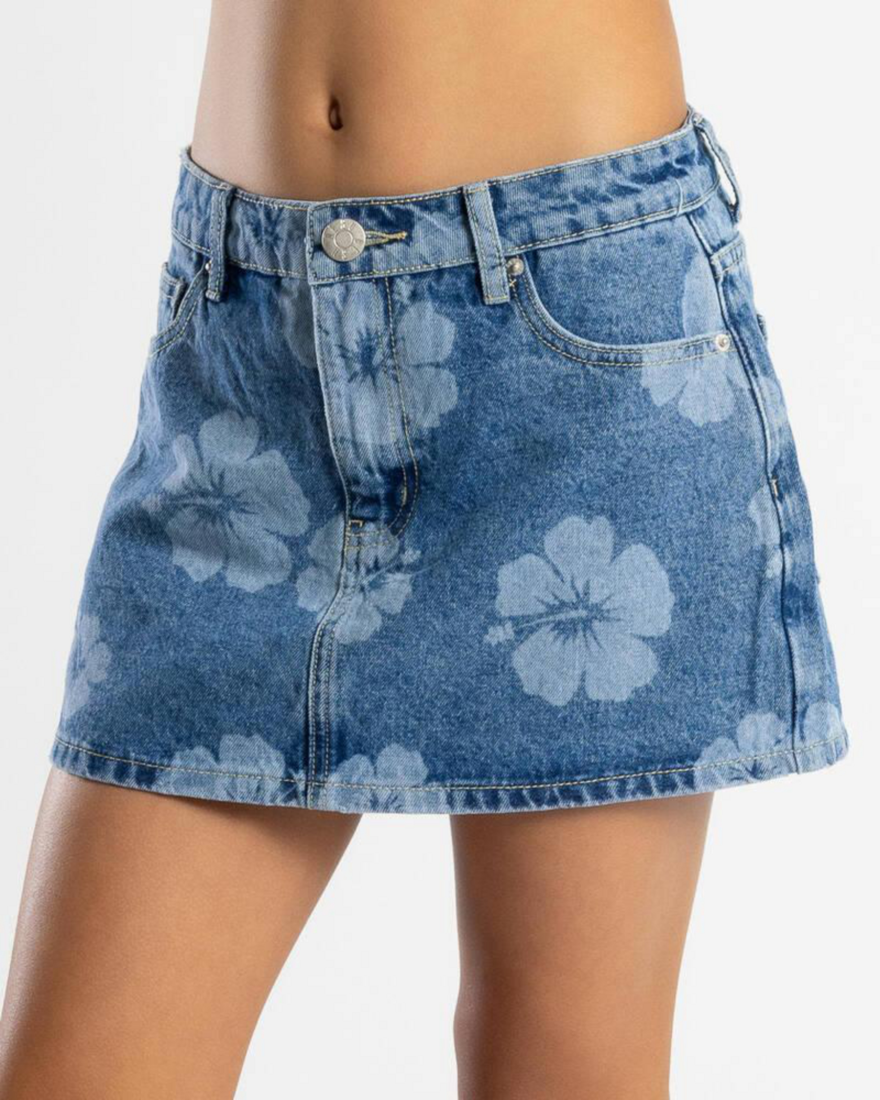 Maui Skort