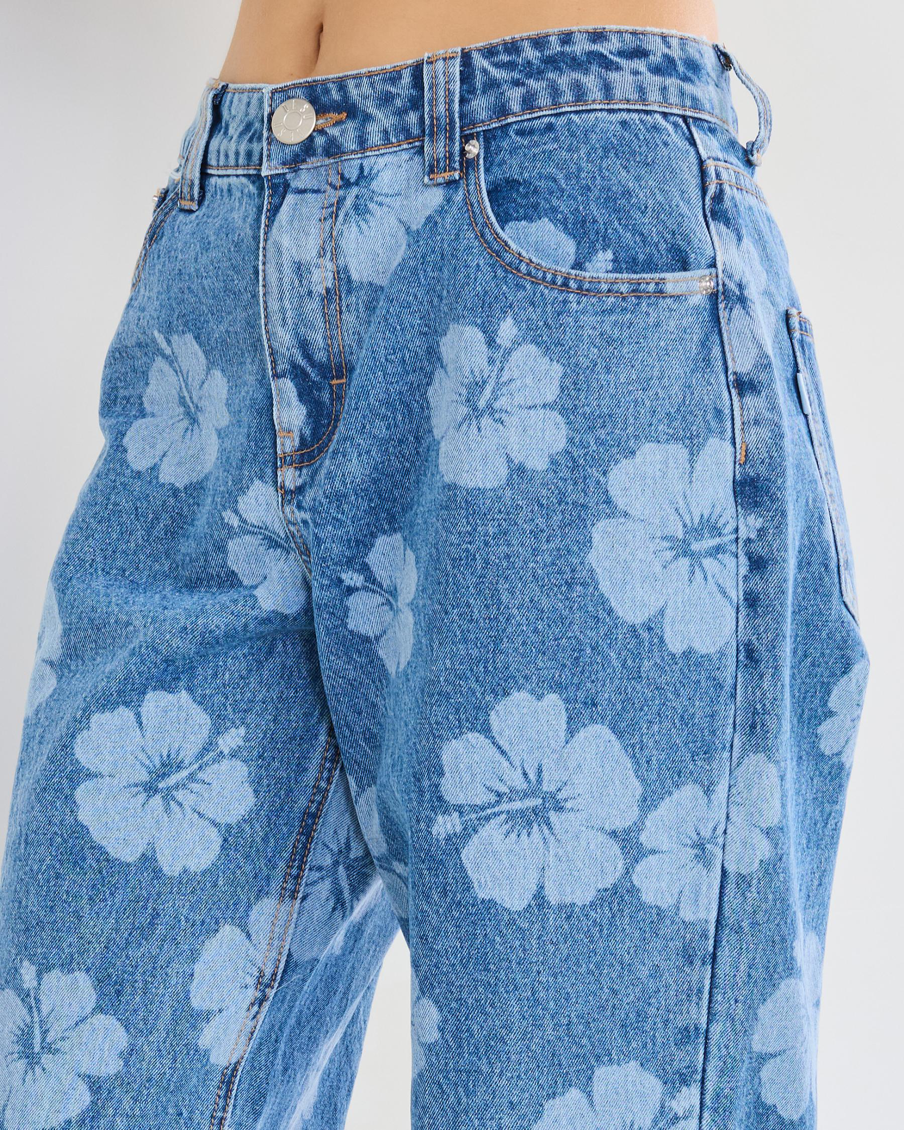 Maui Jeans
