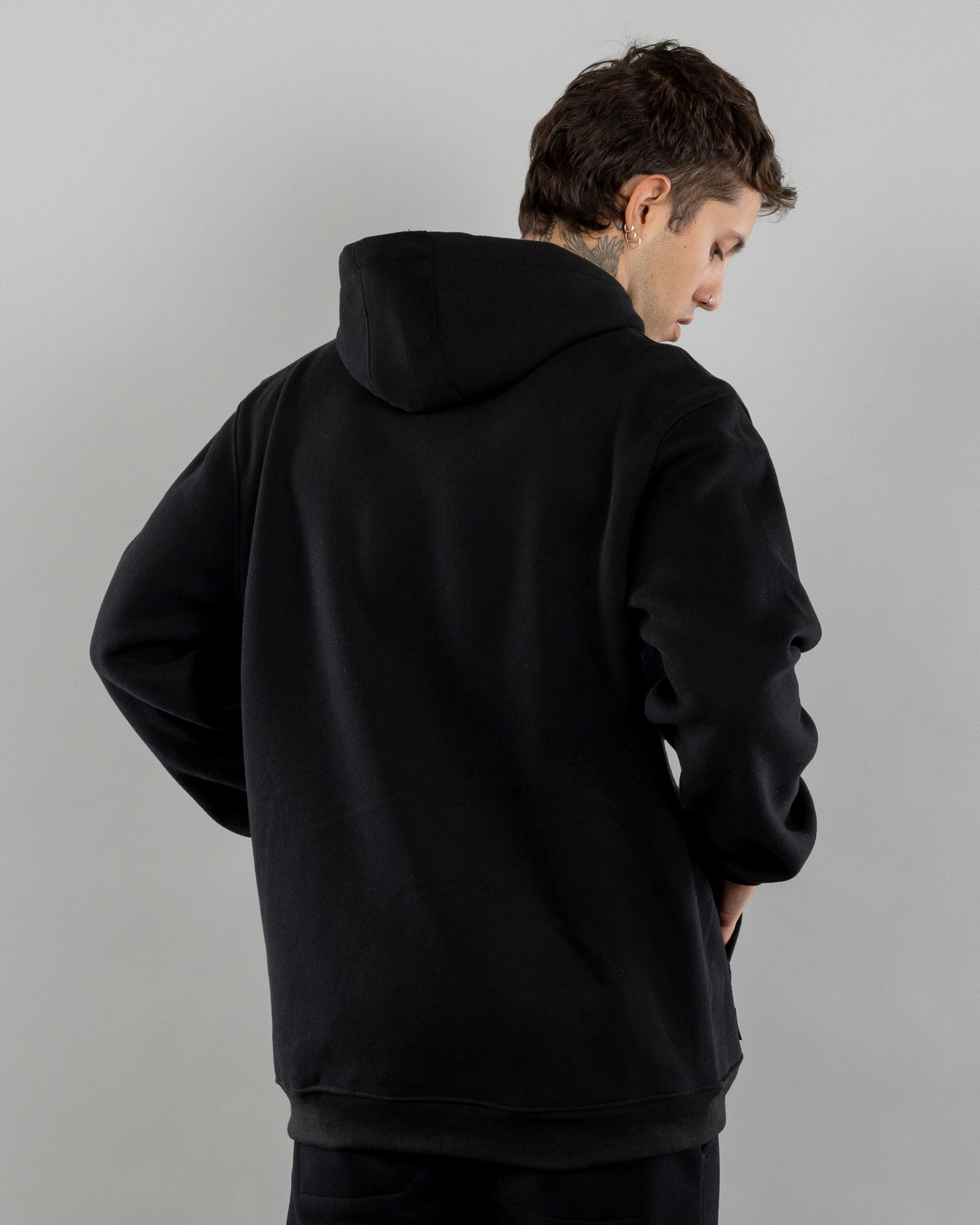 Corp Hoodie