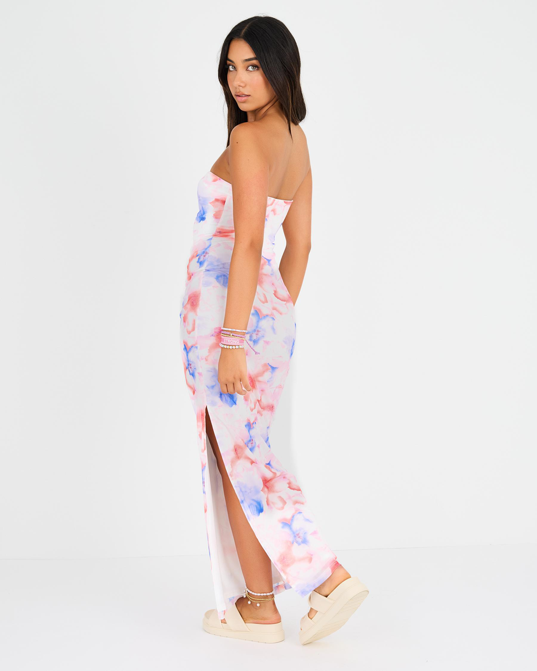 Coraline Maxi Dress