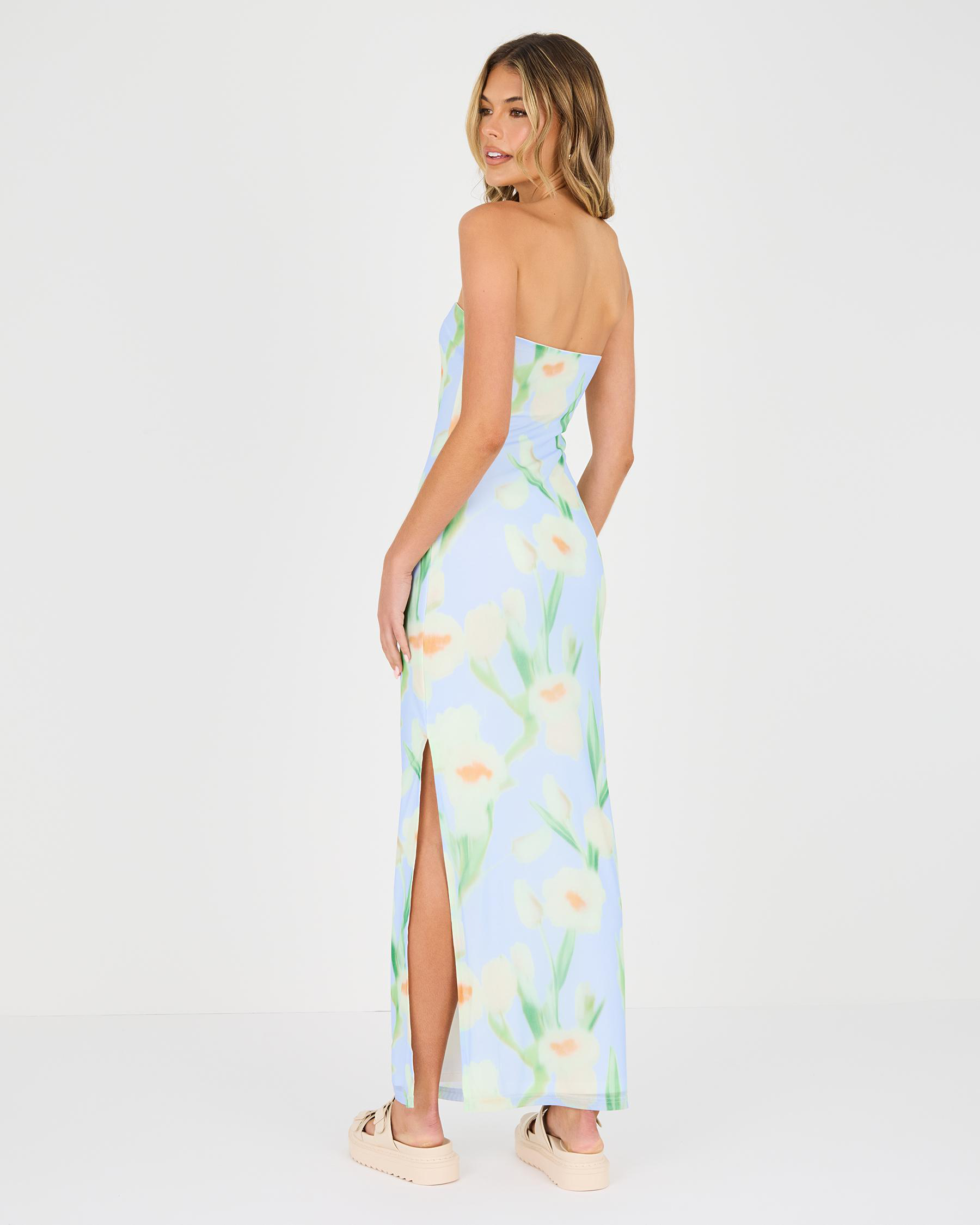 Coraline Maxi Dress