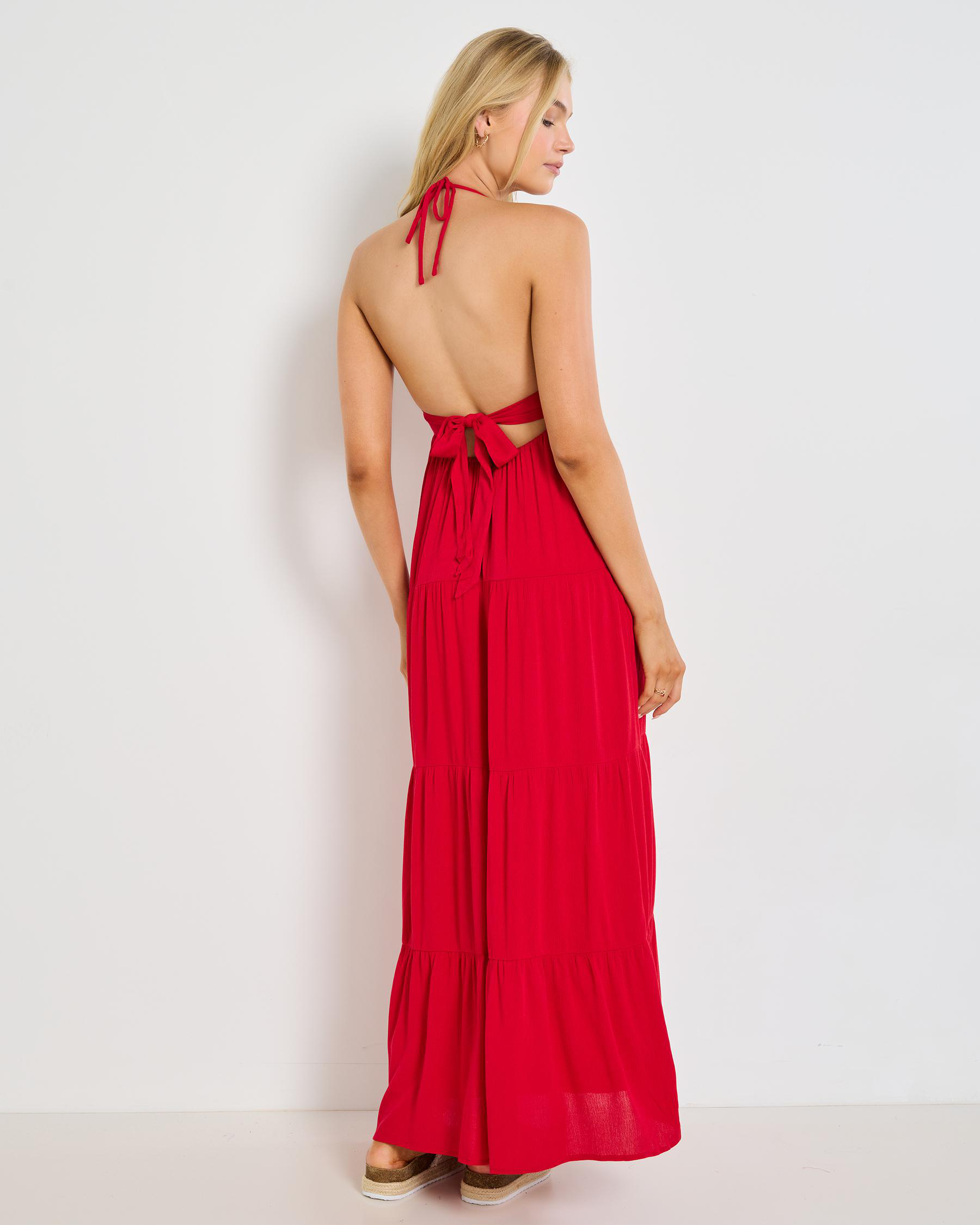 Beverly Maxi Dress