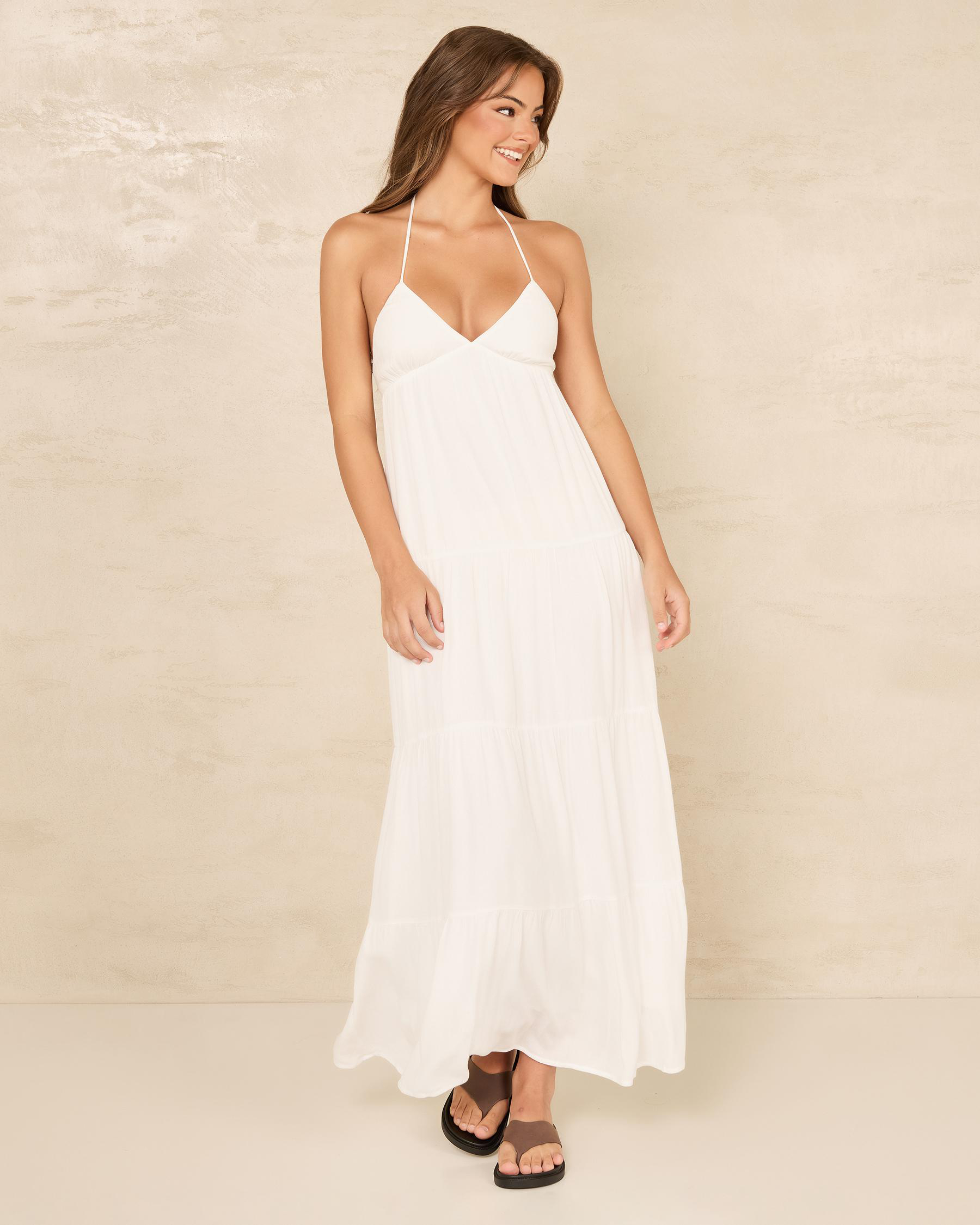 Beverly Maxi Dress