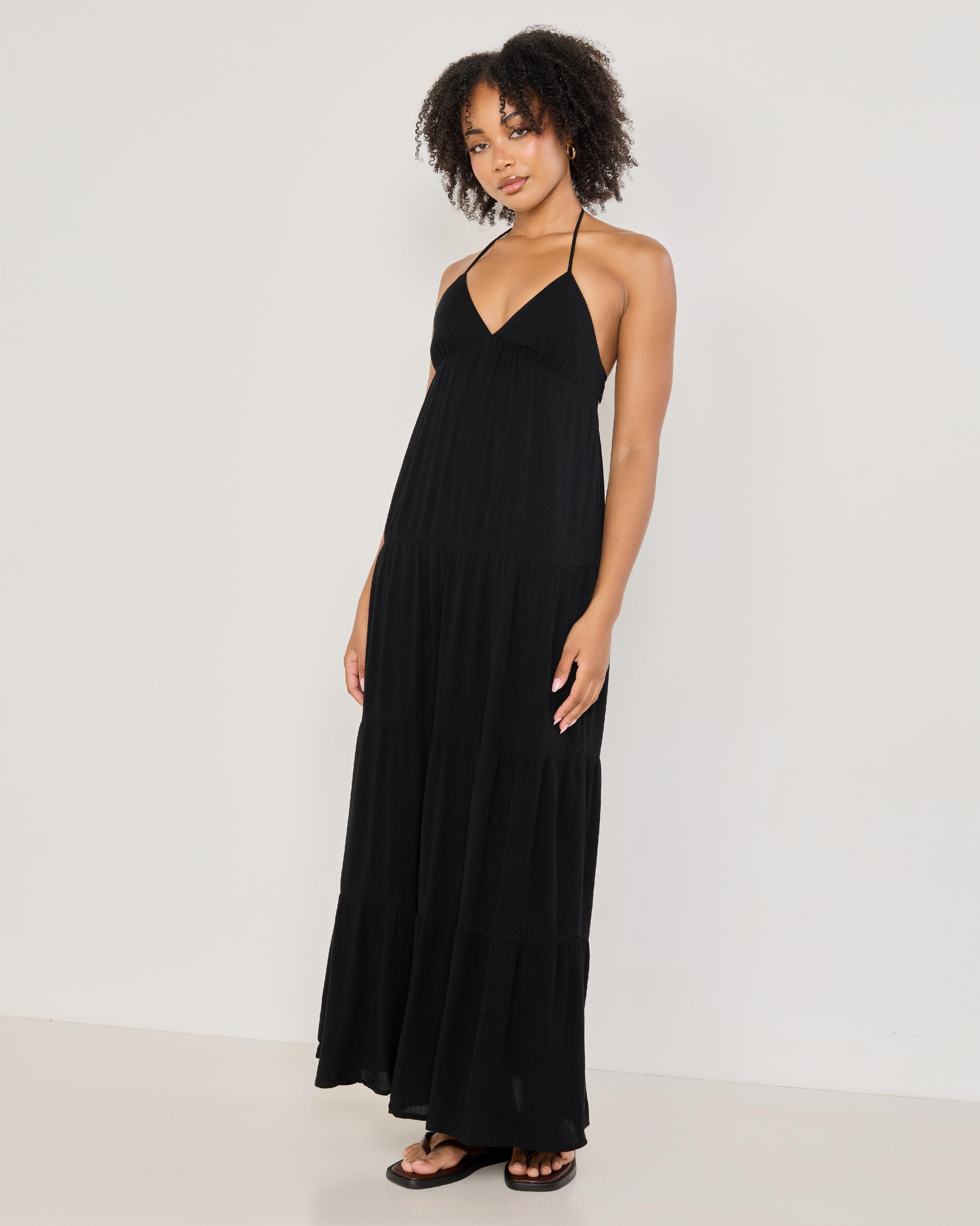 Beverly Maxi Dress