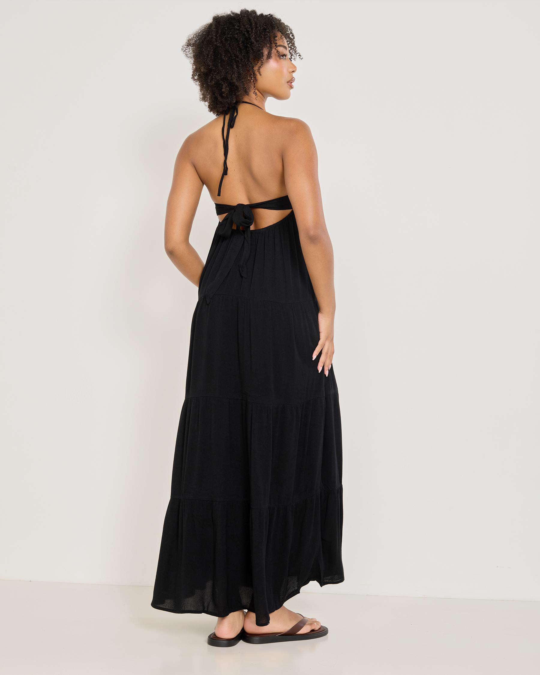 Beverly Maxi Dress