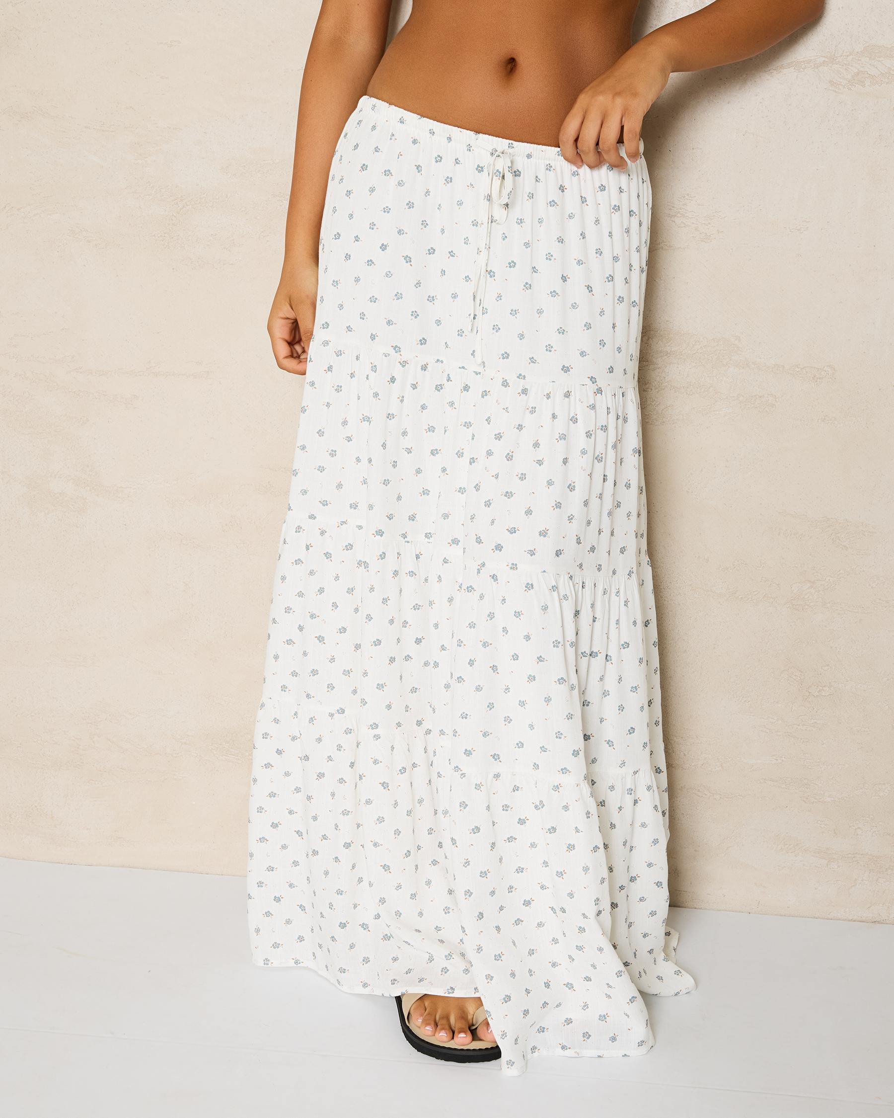 Blythe Maxi Skirt