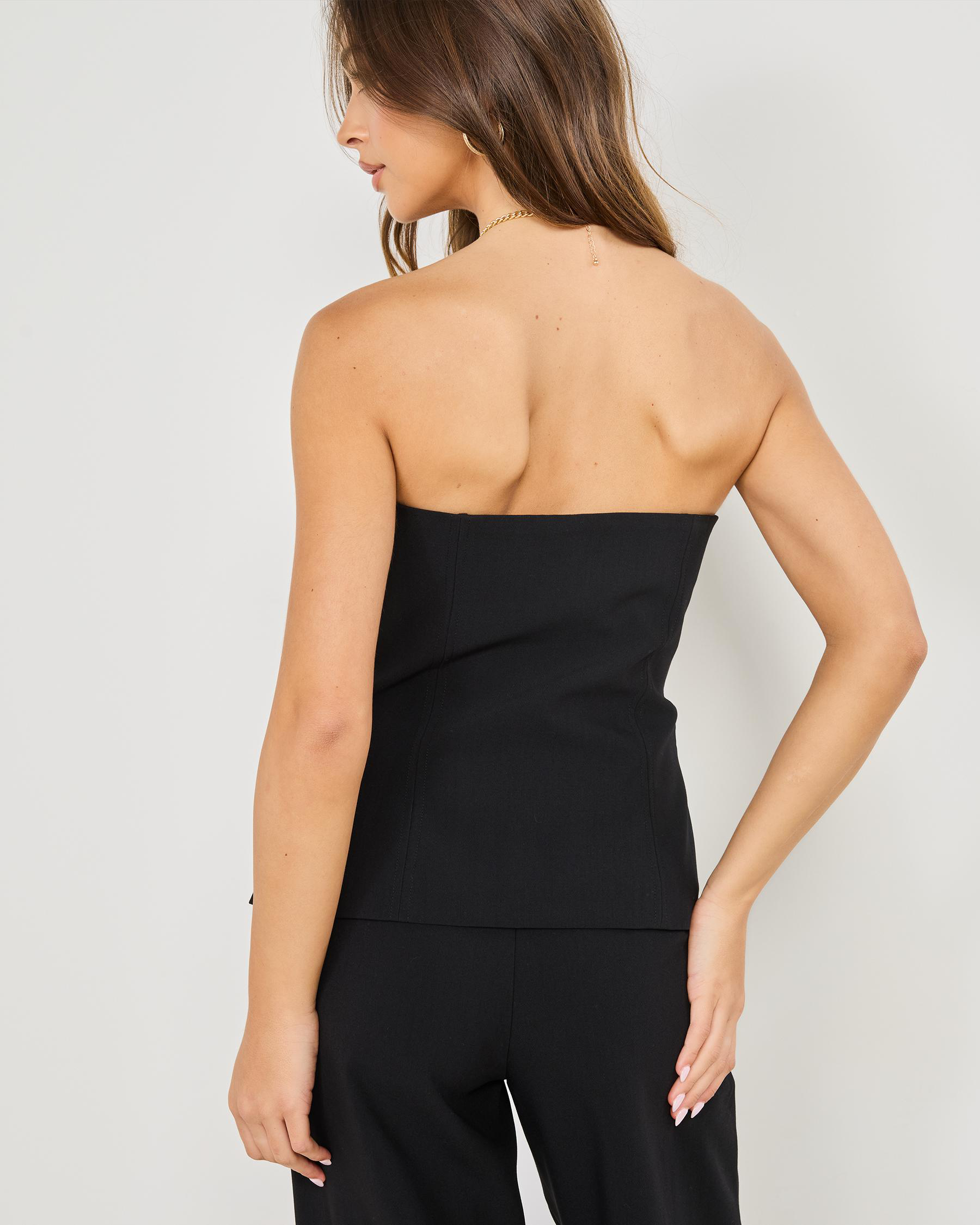 Leo Dicaprio Vest Top