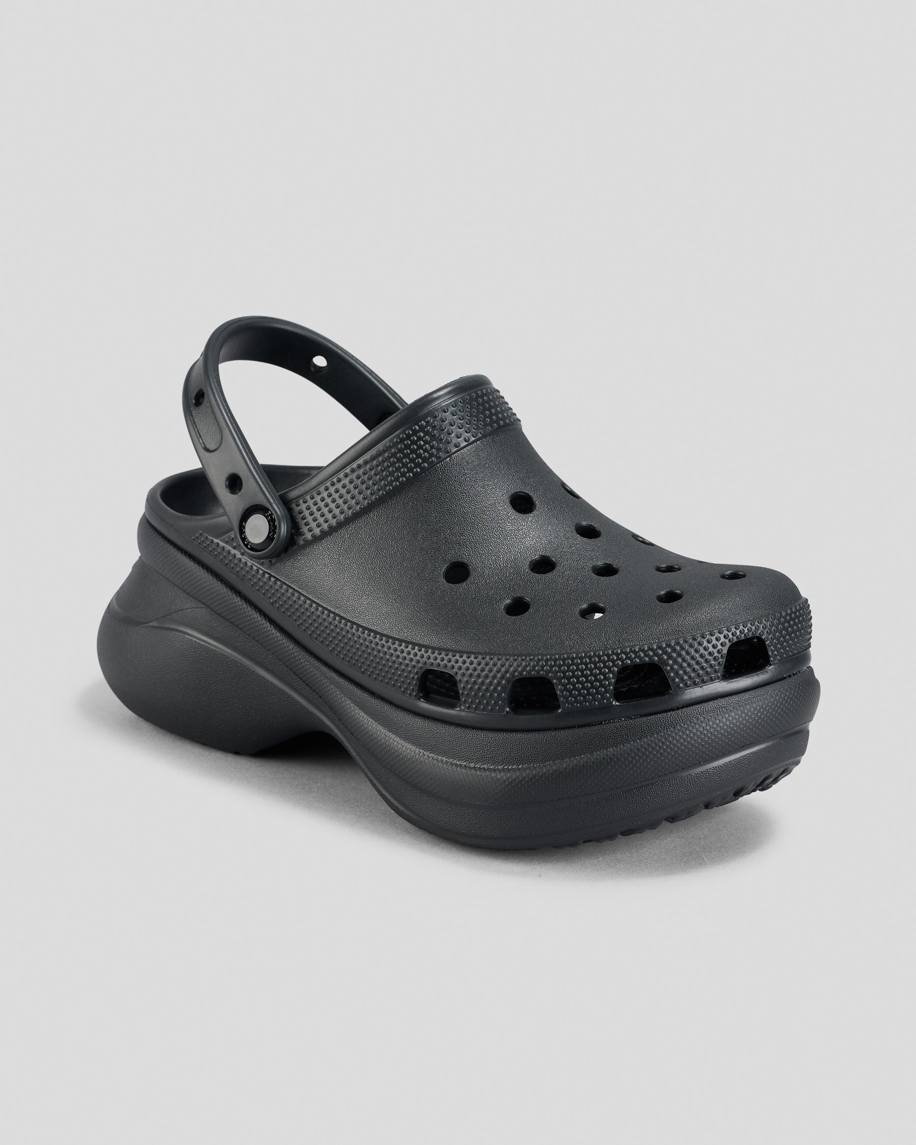 Bae Clogs
