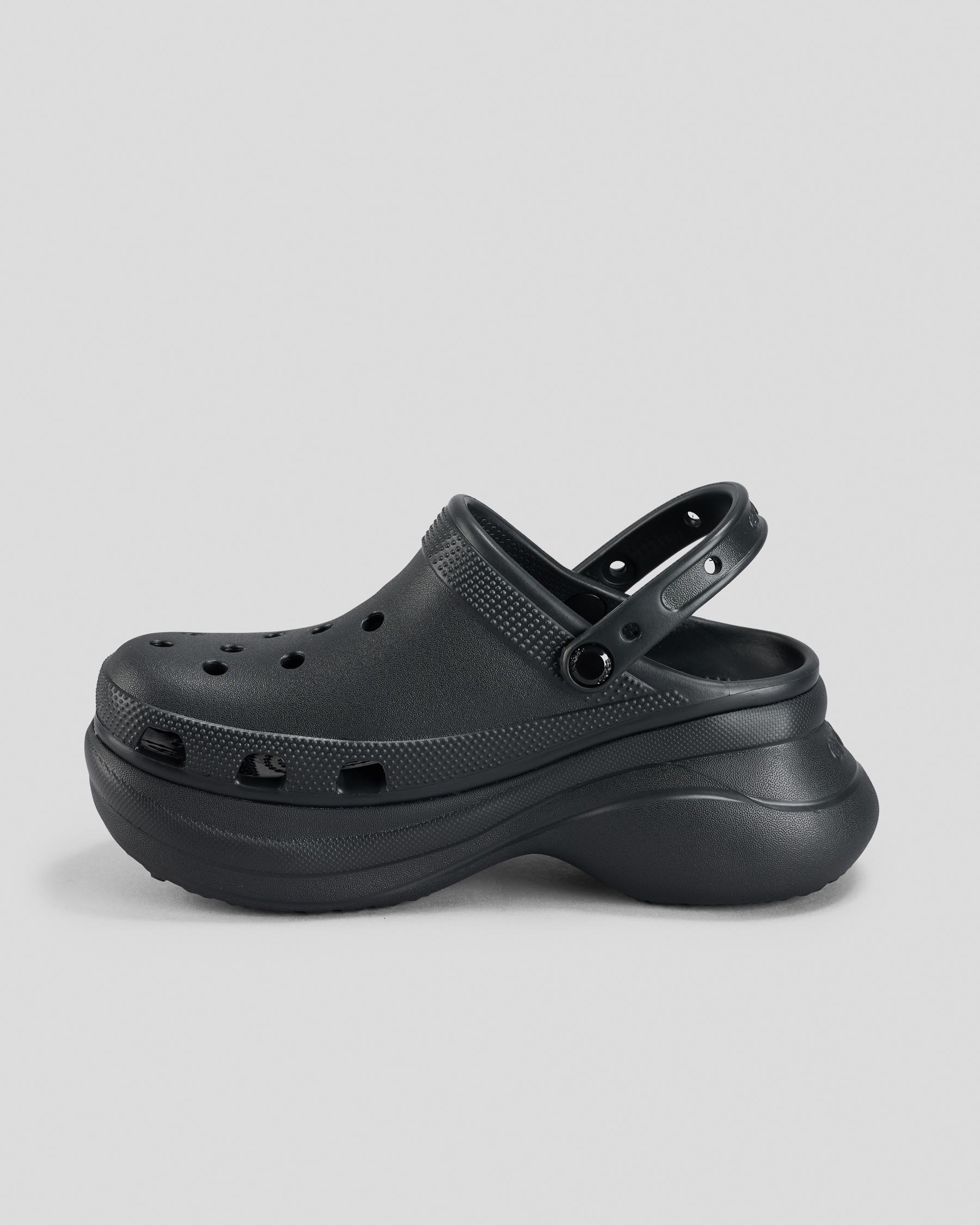 Bae Clogs