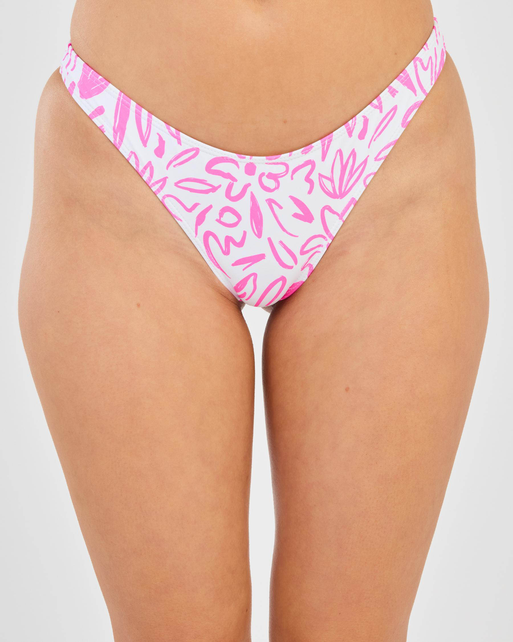 Laura G-String Bikini Bottom