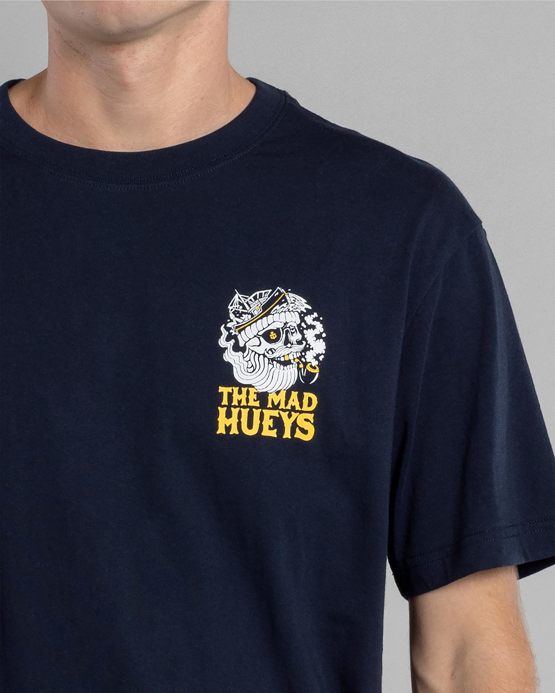 Ship For Brains T-Shirt