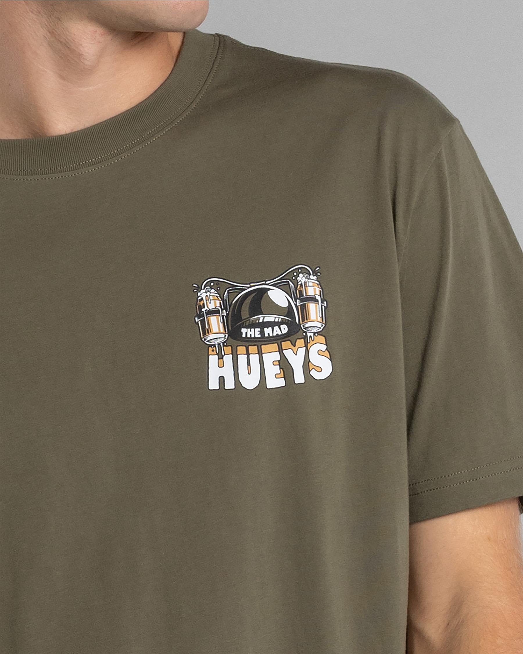 Beer To Beer T-Shirt