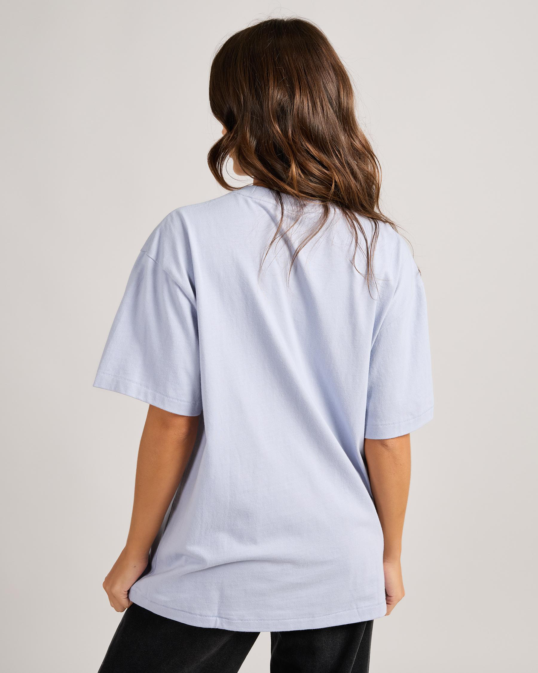 Leading You Slouch T-Shirt