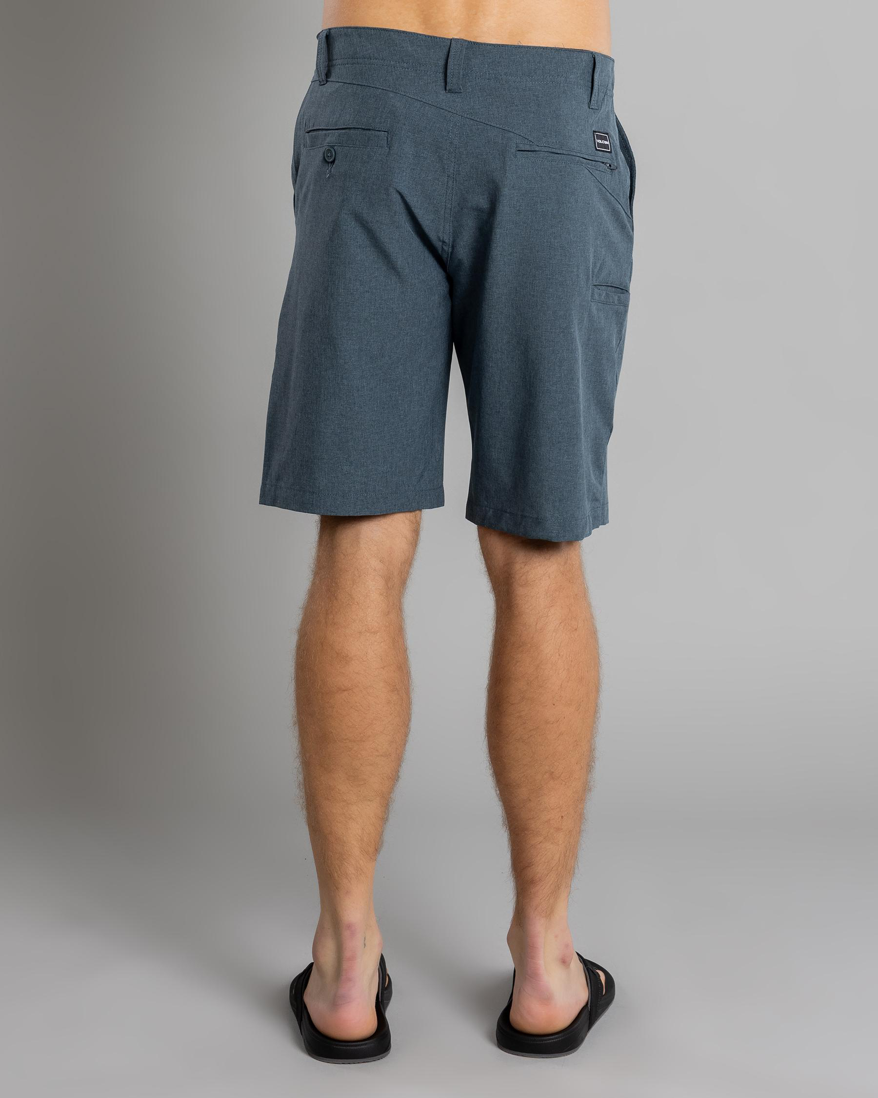 Kerosene Hybrid Walk Shorts