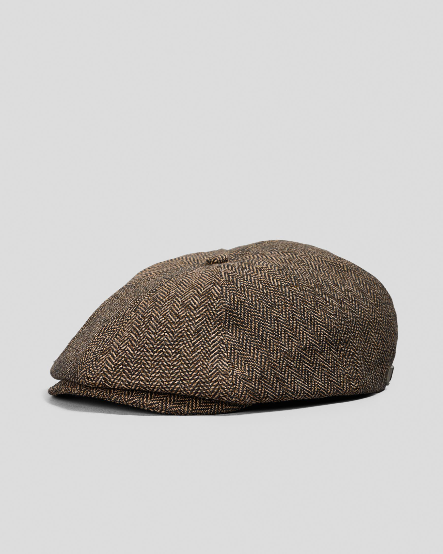 Brood Newsboy Cap