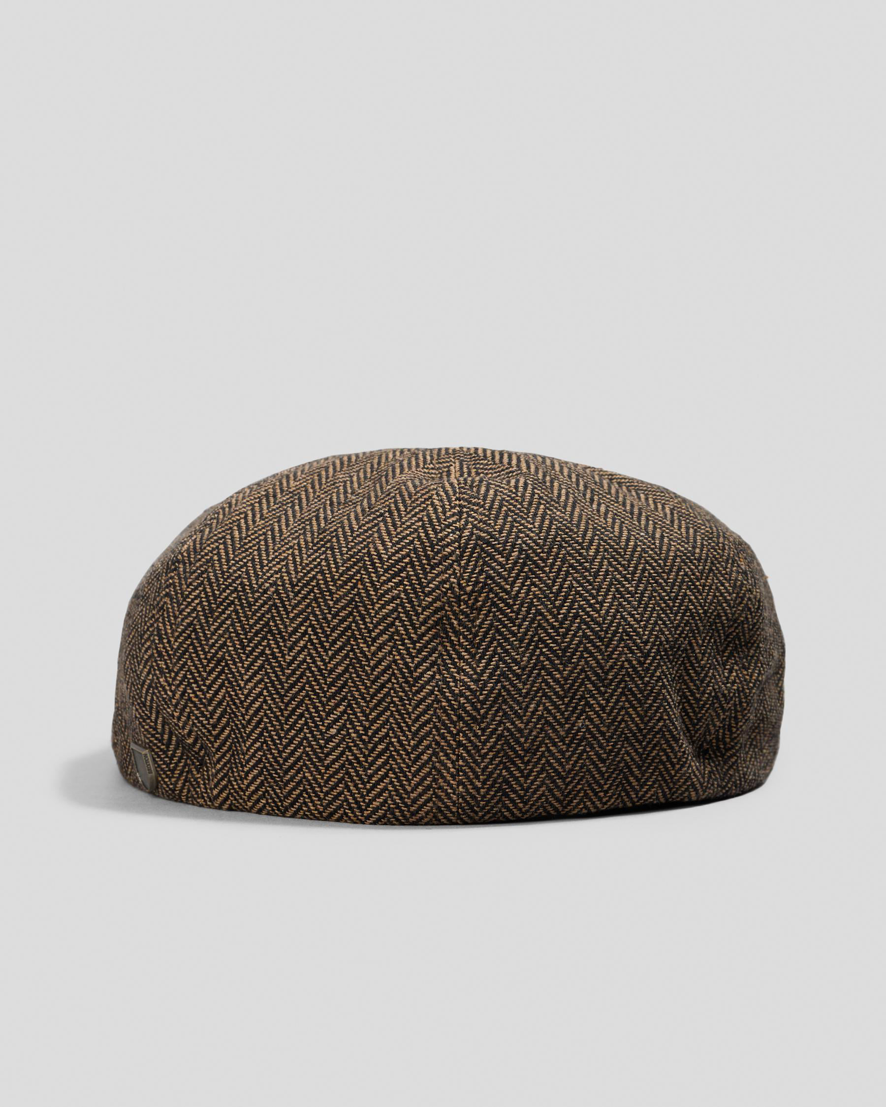 Brood Newsboy Cap