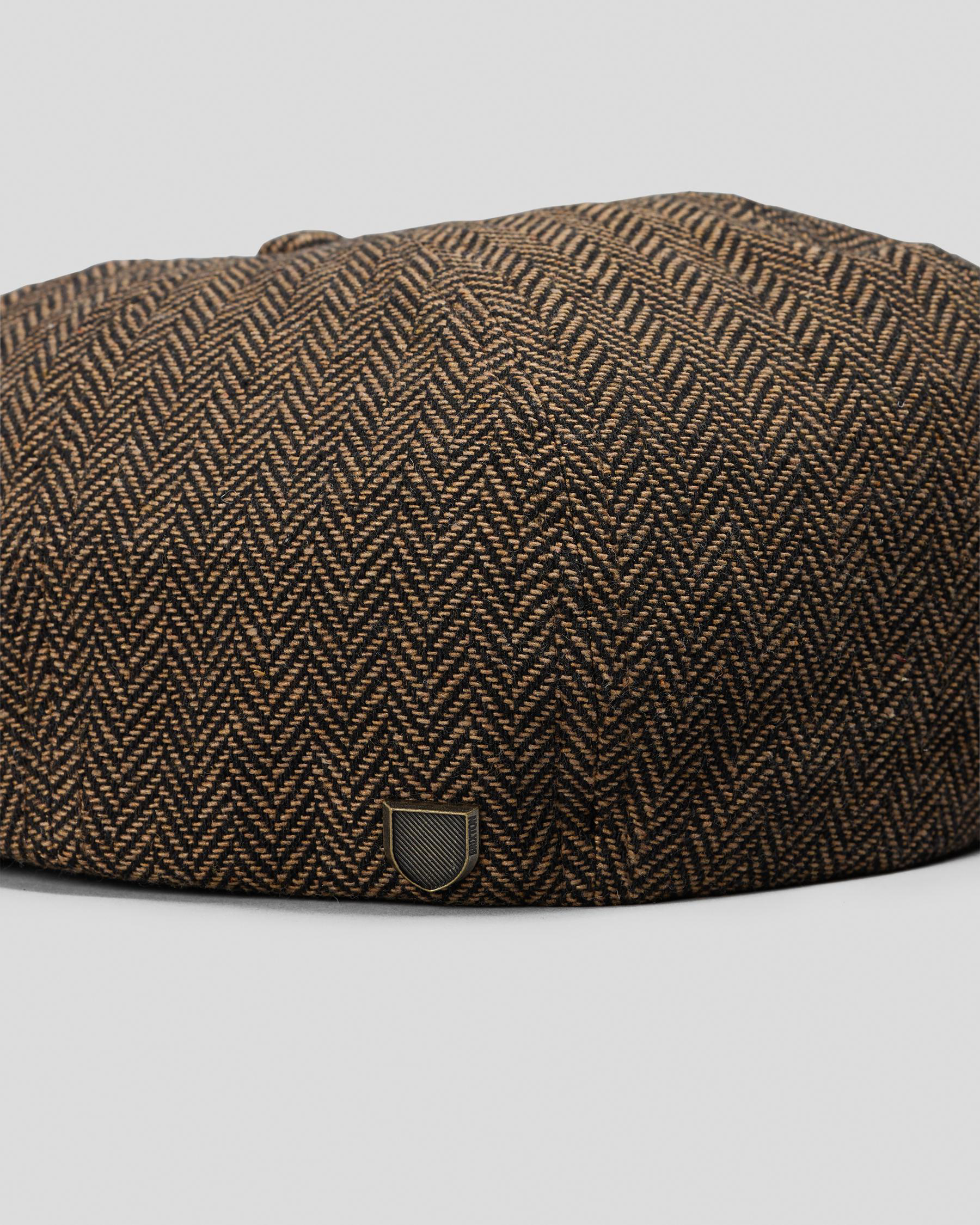 Brood Newsboy Cap