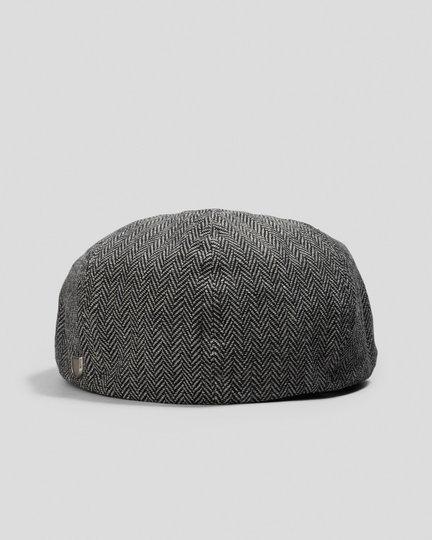 Brood Newsboy Cap