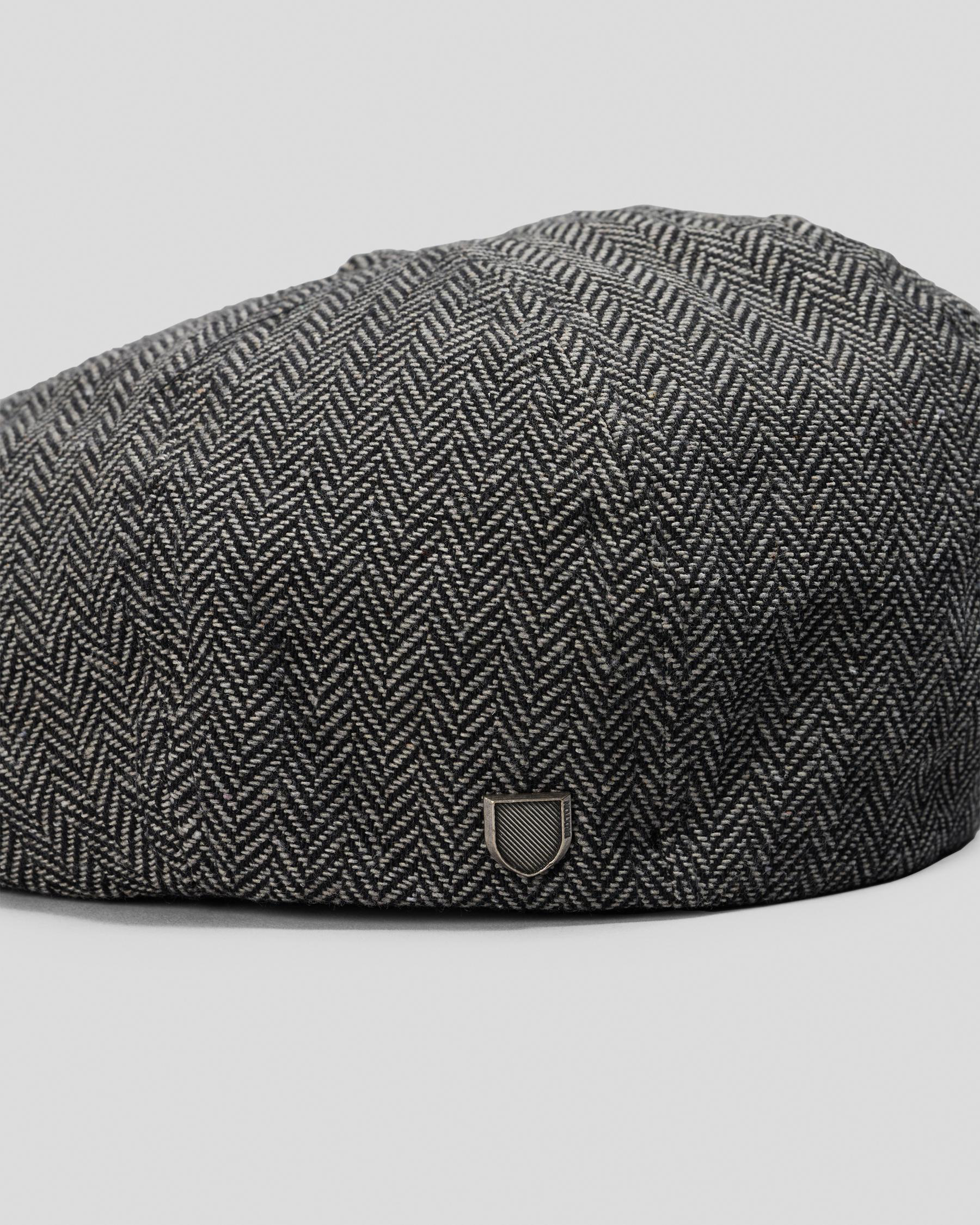 Brood Newsboy Cap