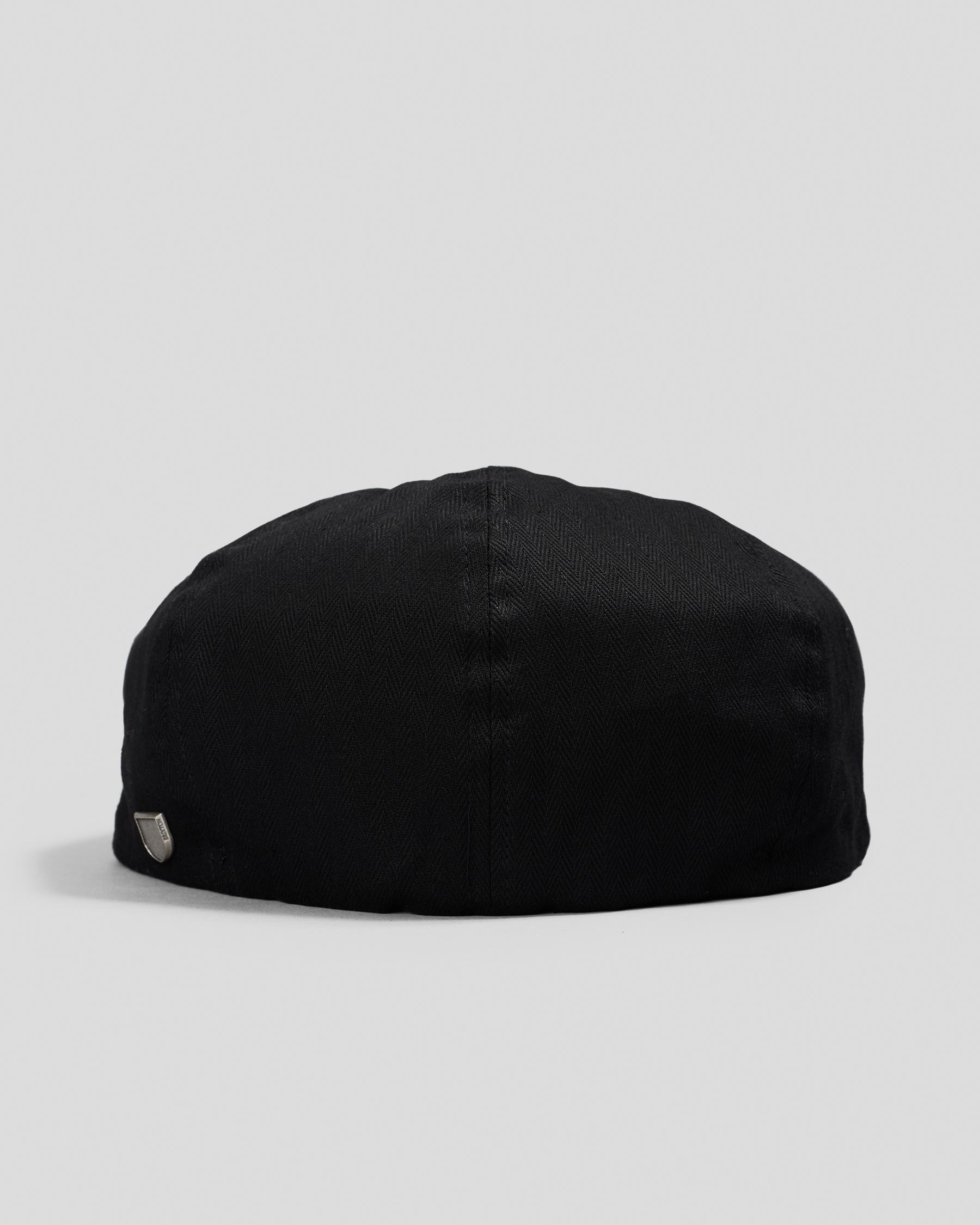 Brood Newsboy Cap