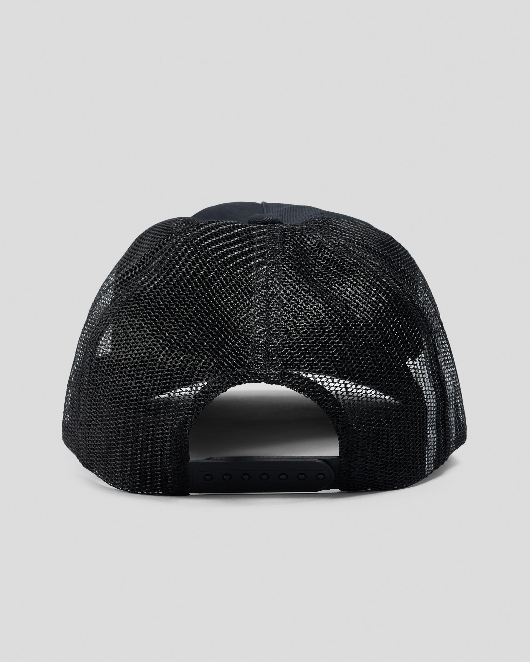 Phillips Trucker Cap