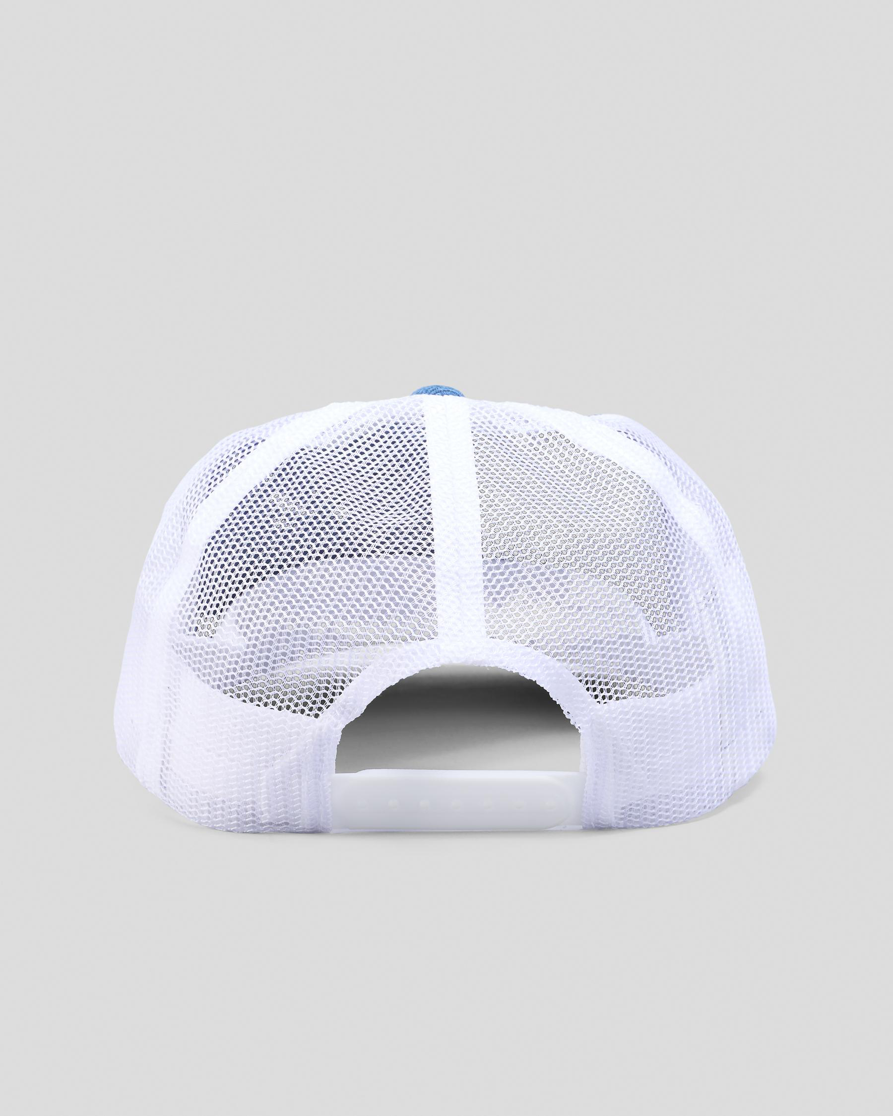 Phillips Trucker Cap