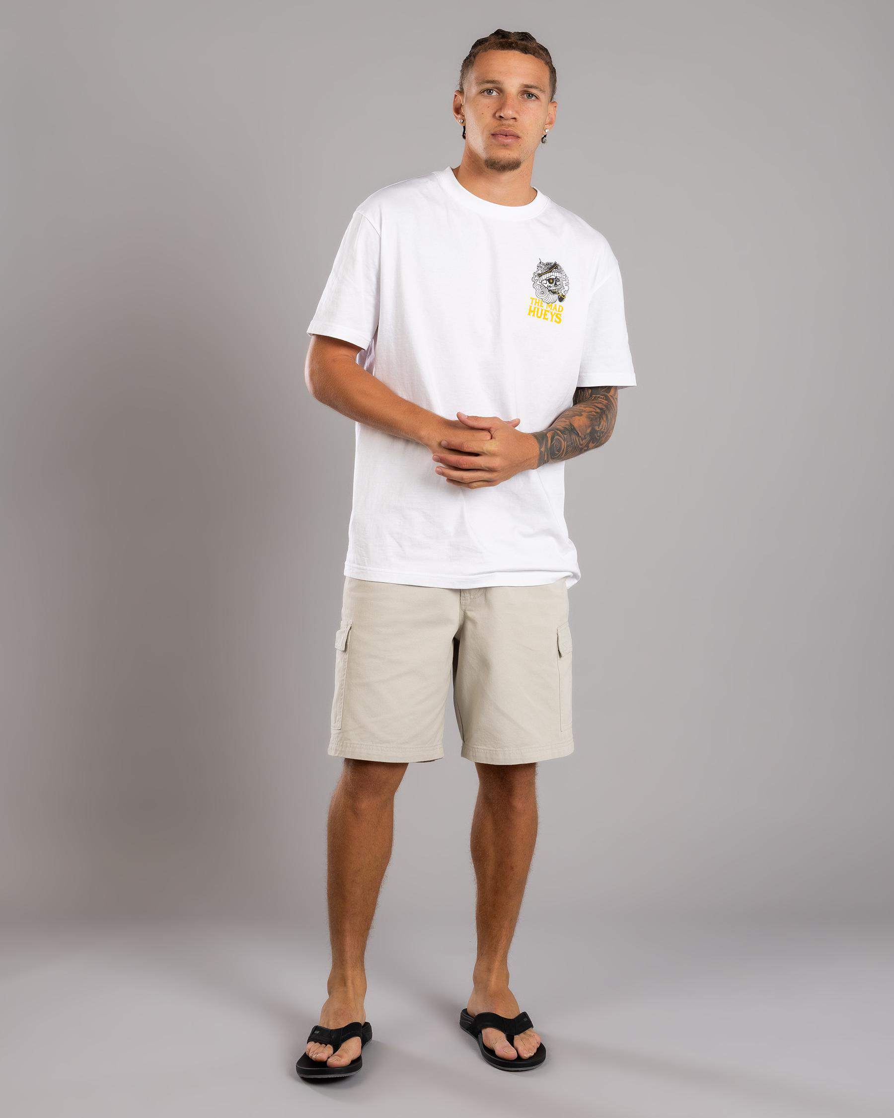 Ship For Brains T-Shirt